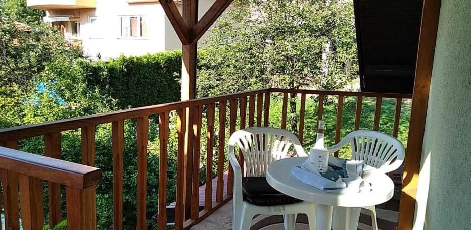 Grand Apartmani view 5