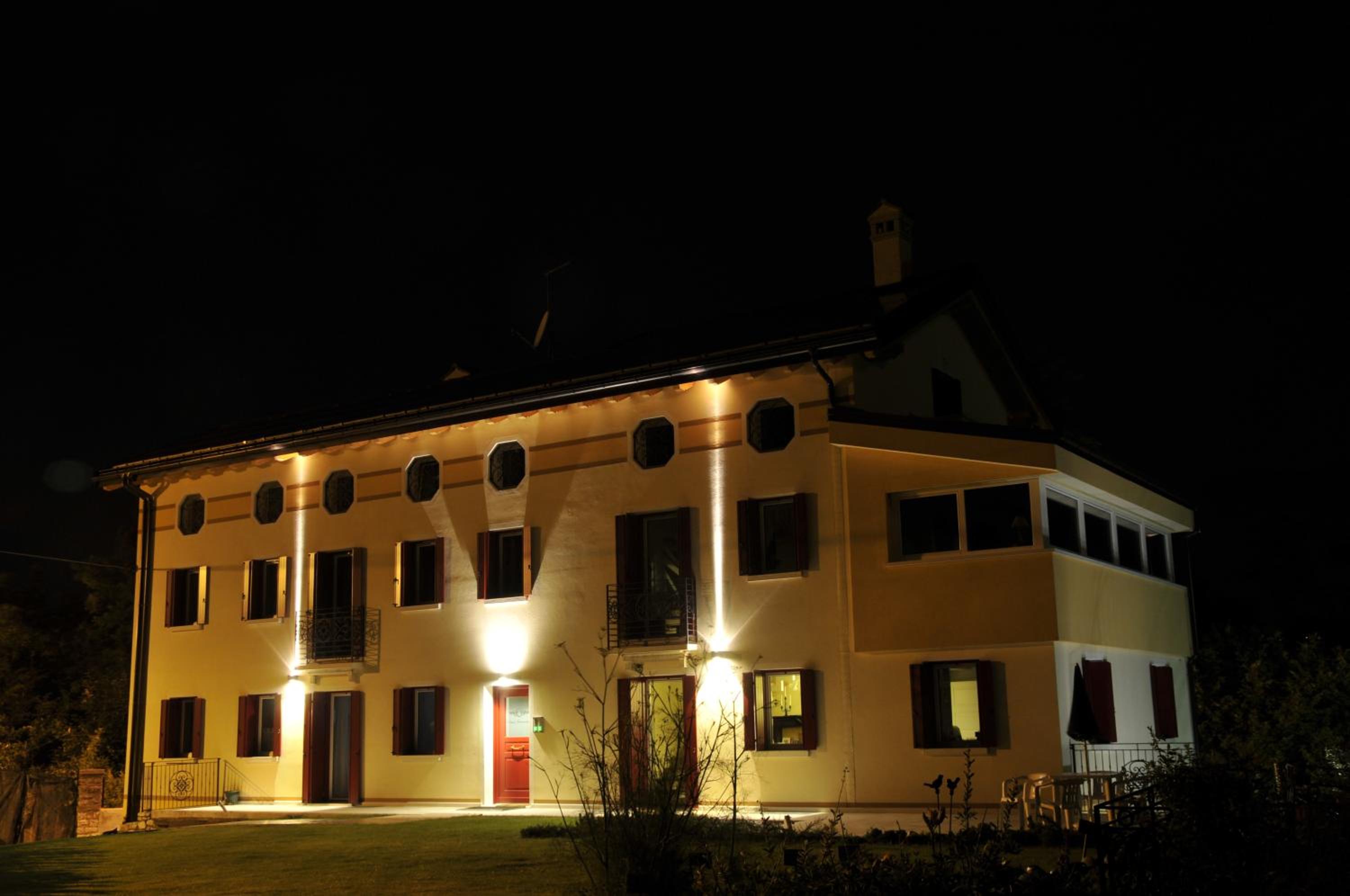 Casa Novecento 