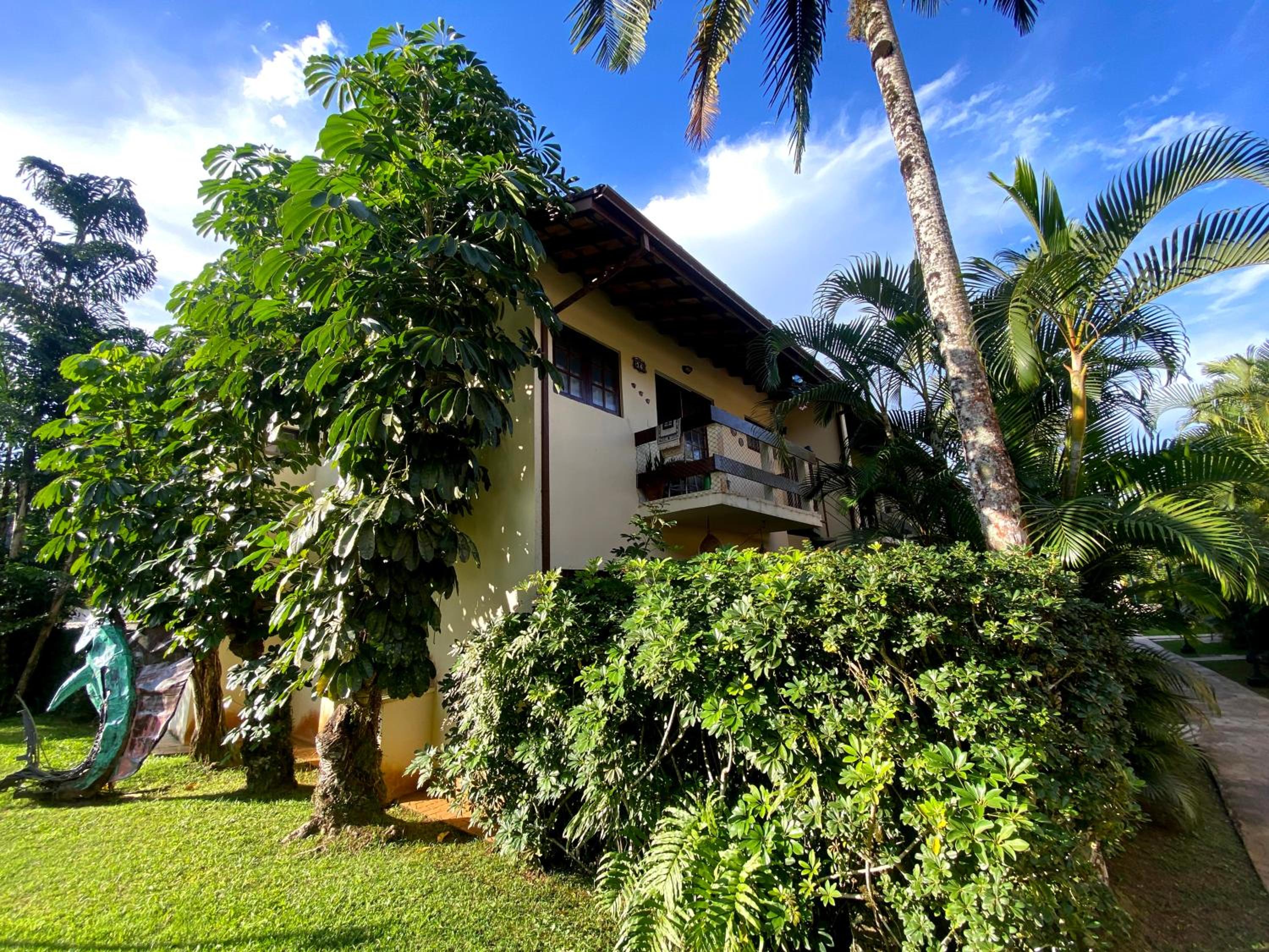 Apartamento Condomínio Via Marina - Praia da Enseada