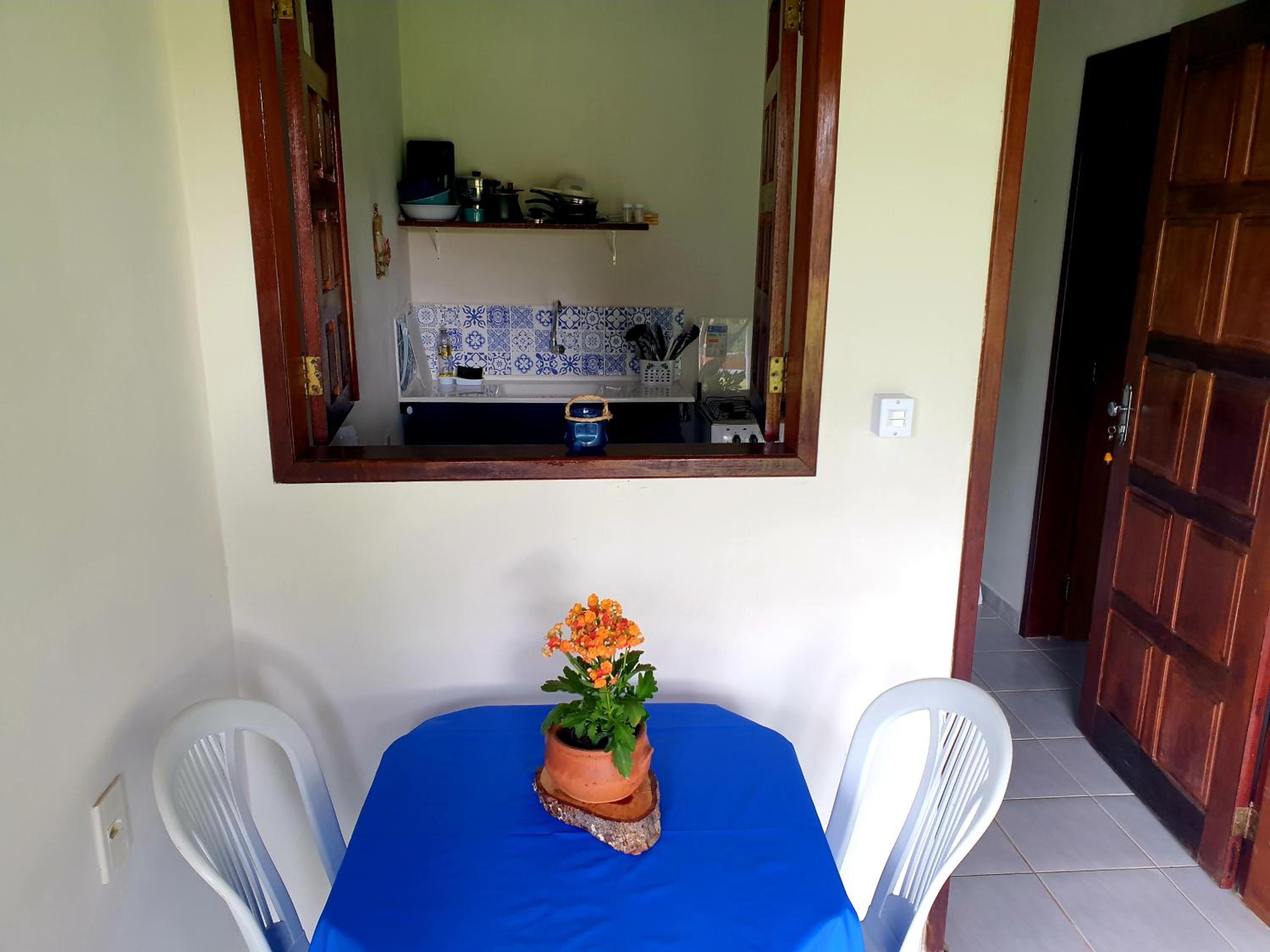 Casa do Francês