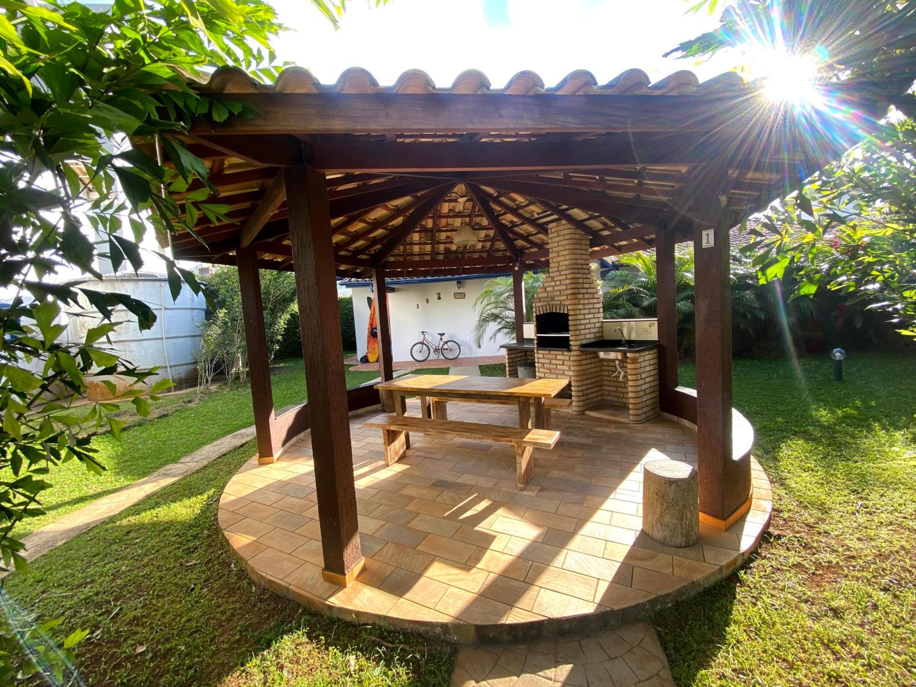 Apartamento Condomínio Via Marina - Praia da Enseada