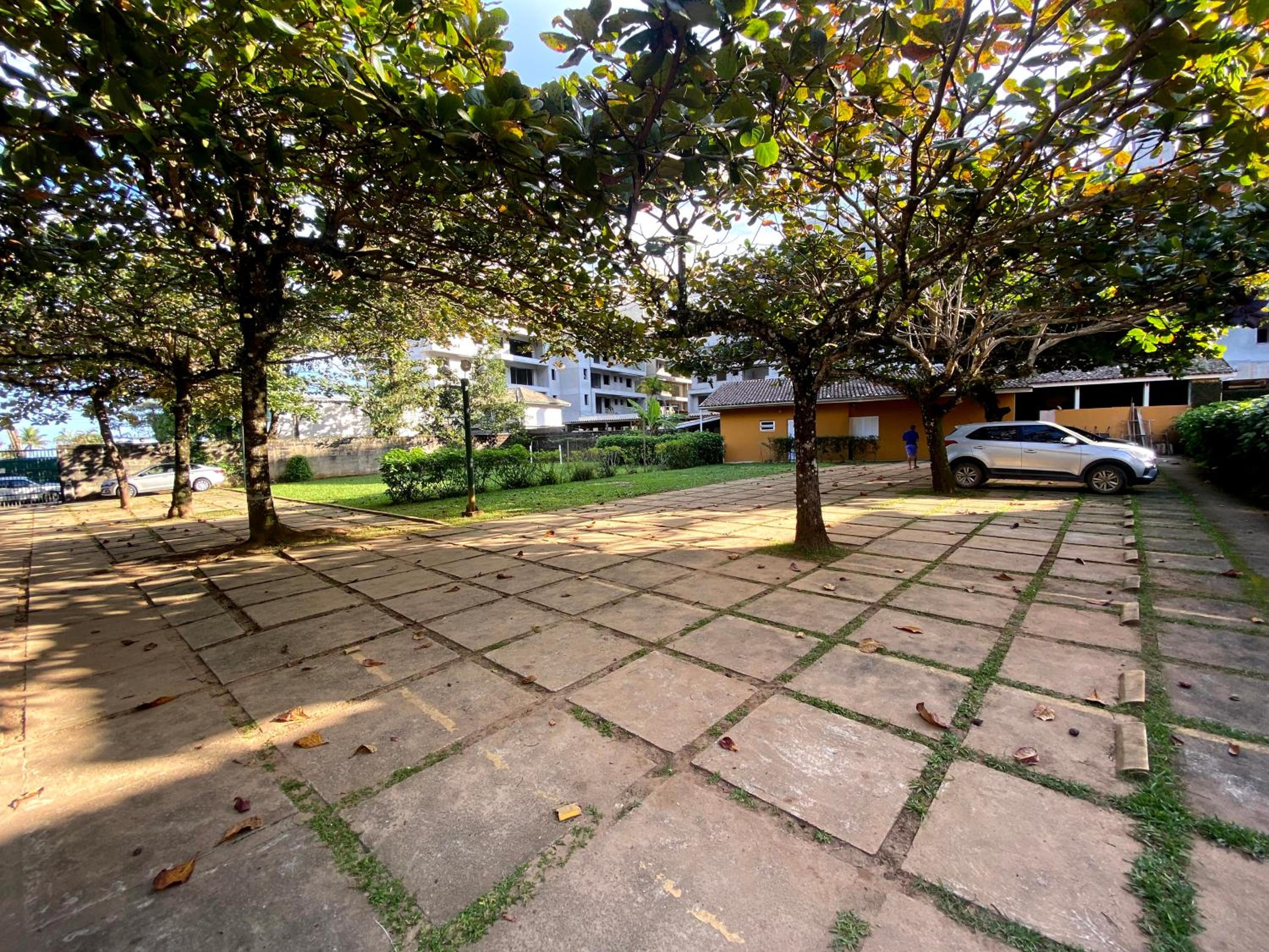 Apartamento Condomínio Via Marina - Praia da Enseada