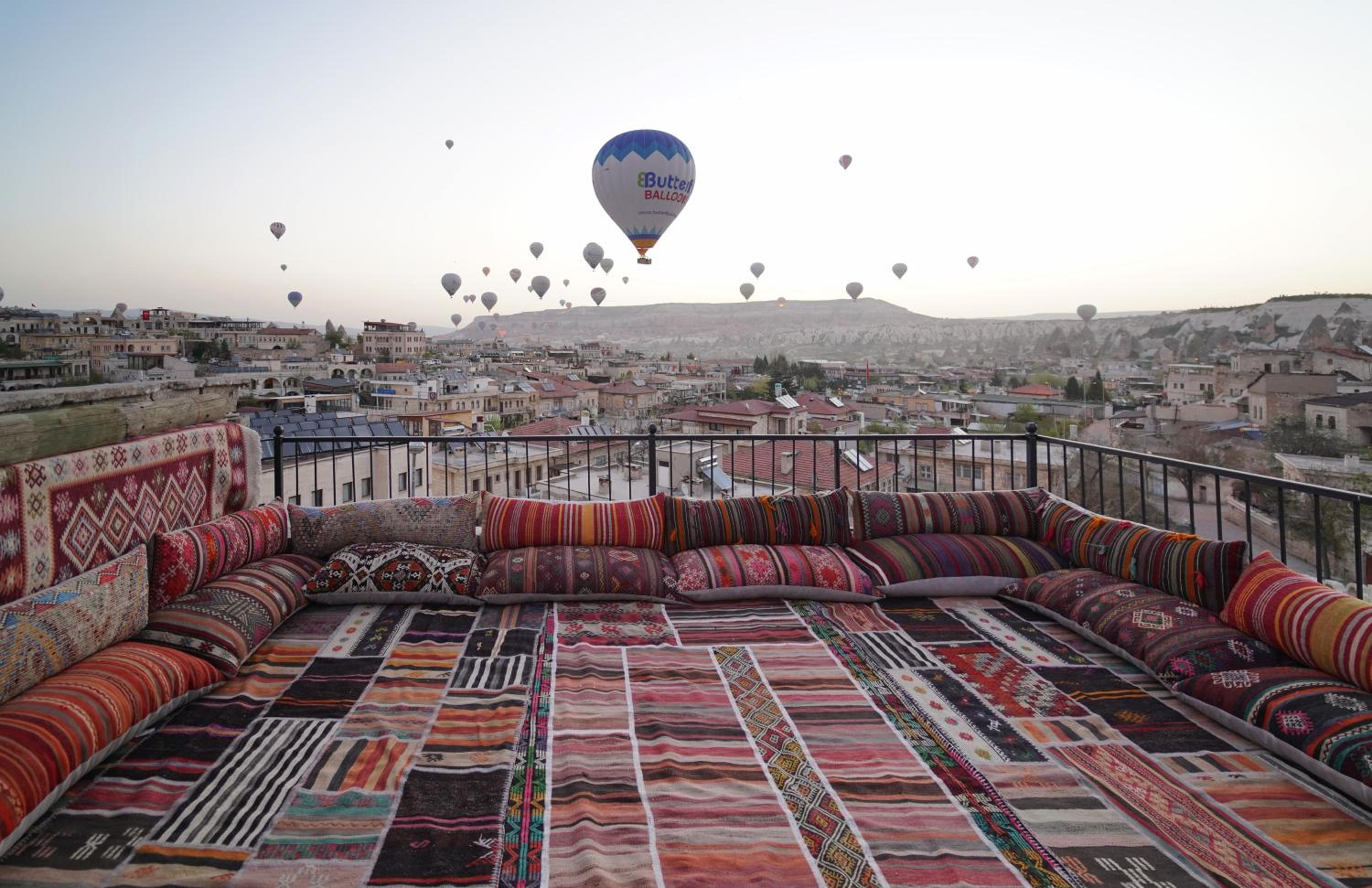 Avlu Cave House - Image 65