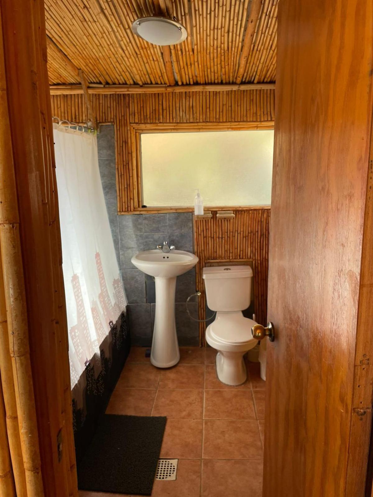 Cabañas Luna de Cuarzo, Cochiguaz