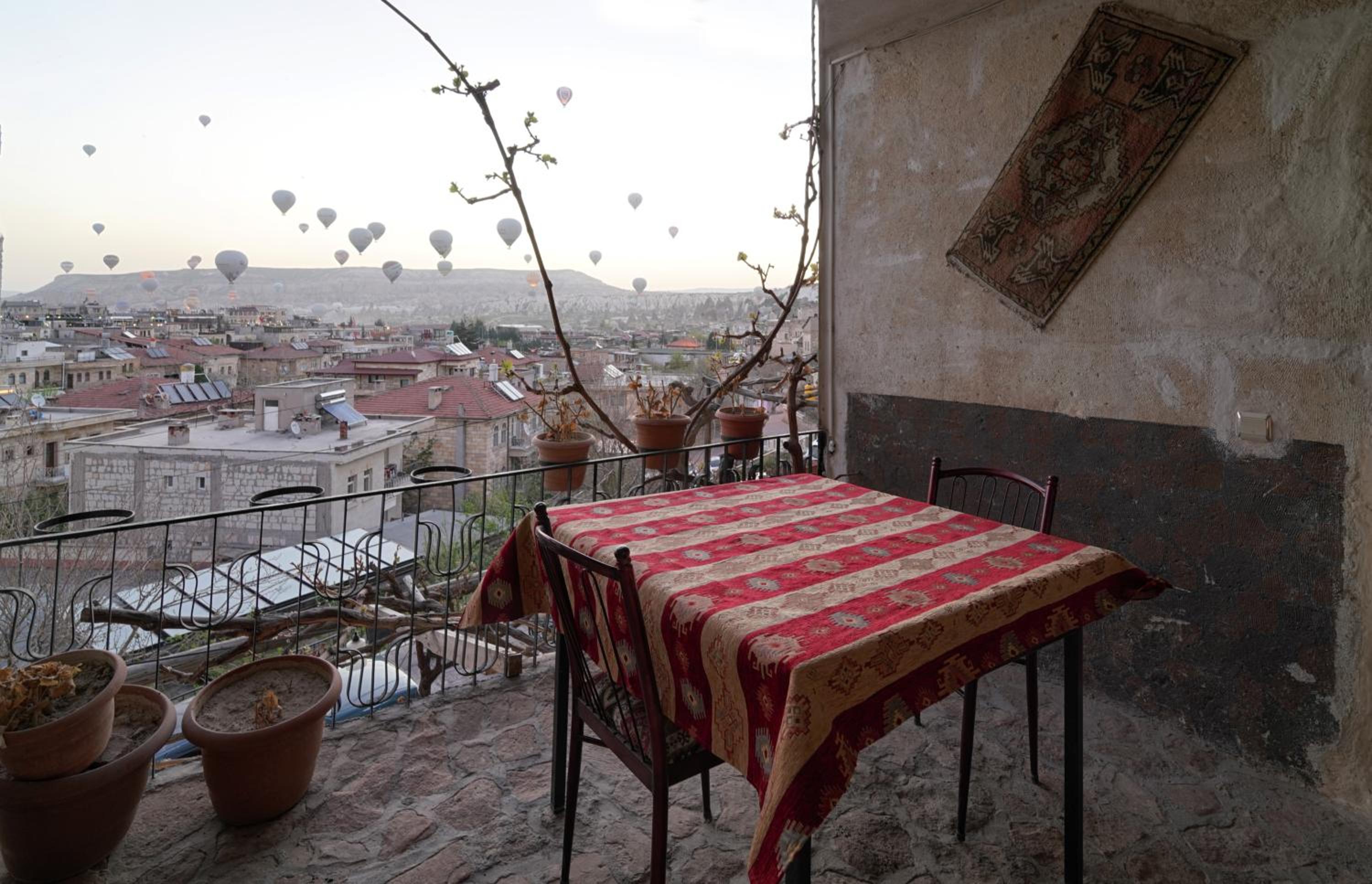 Avlu Cave House - Image 13