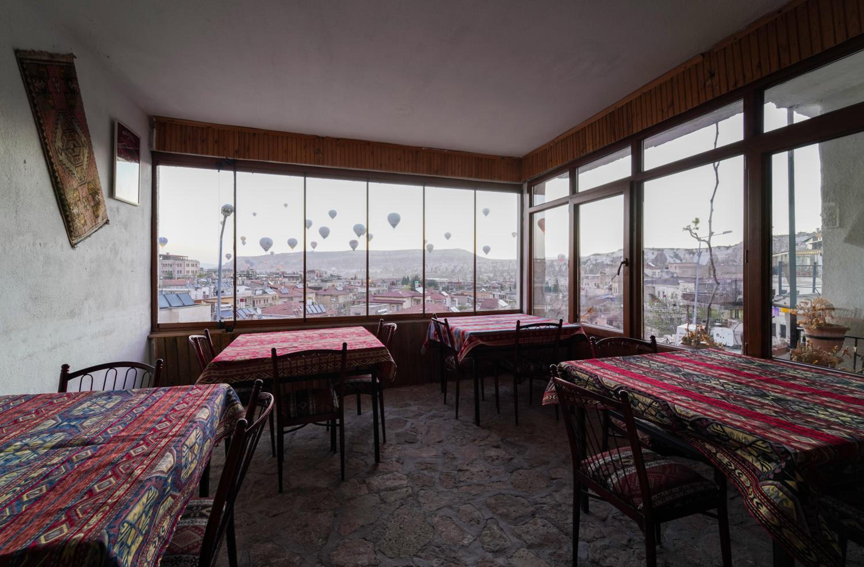 Avlu Cave House - Image 12