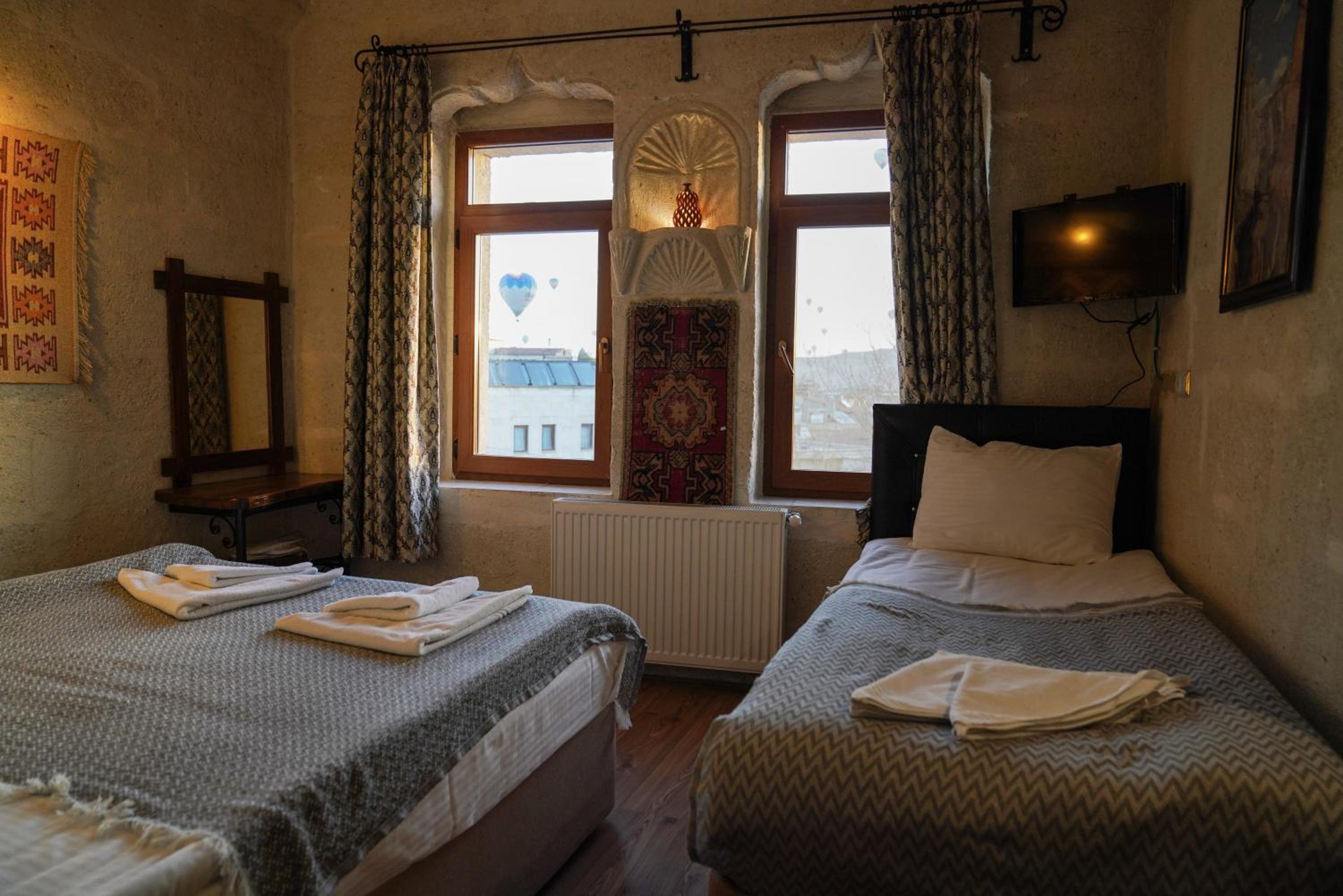 Avlu Cave House - Image 26