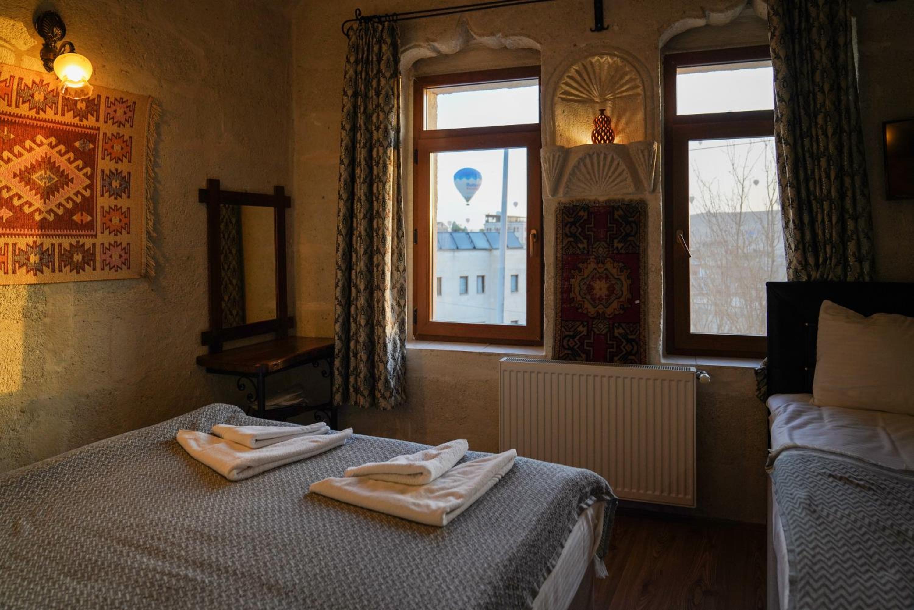 Avlu Cave House - Image 25