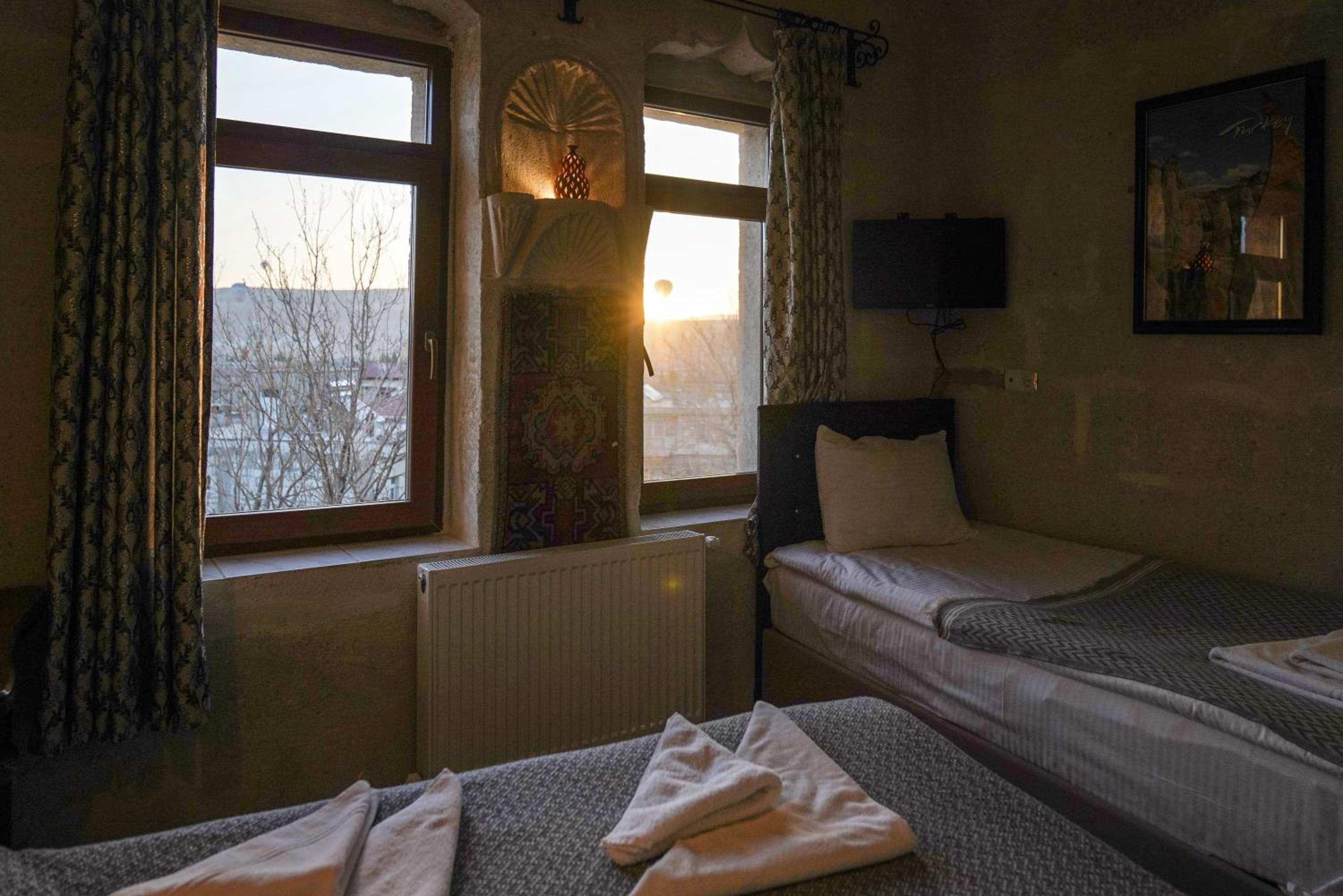 Avlu Cave House - Image 24