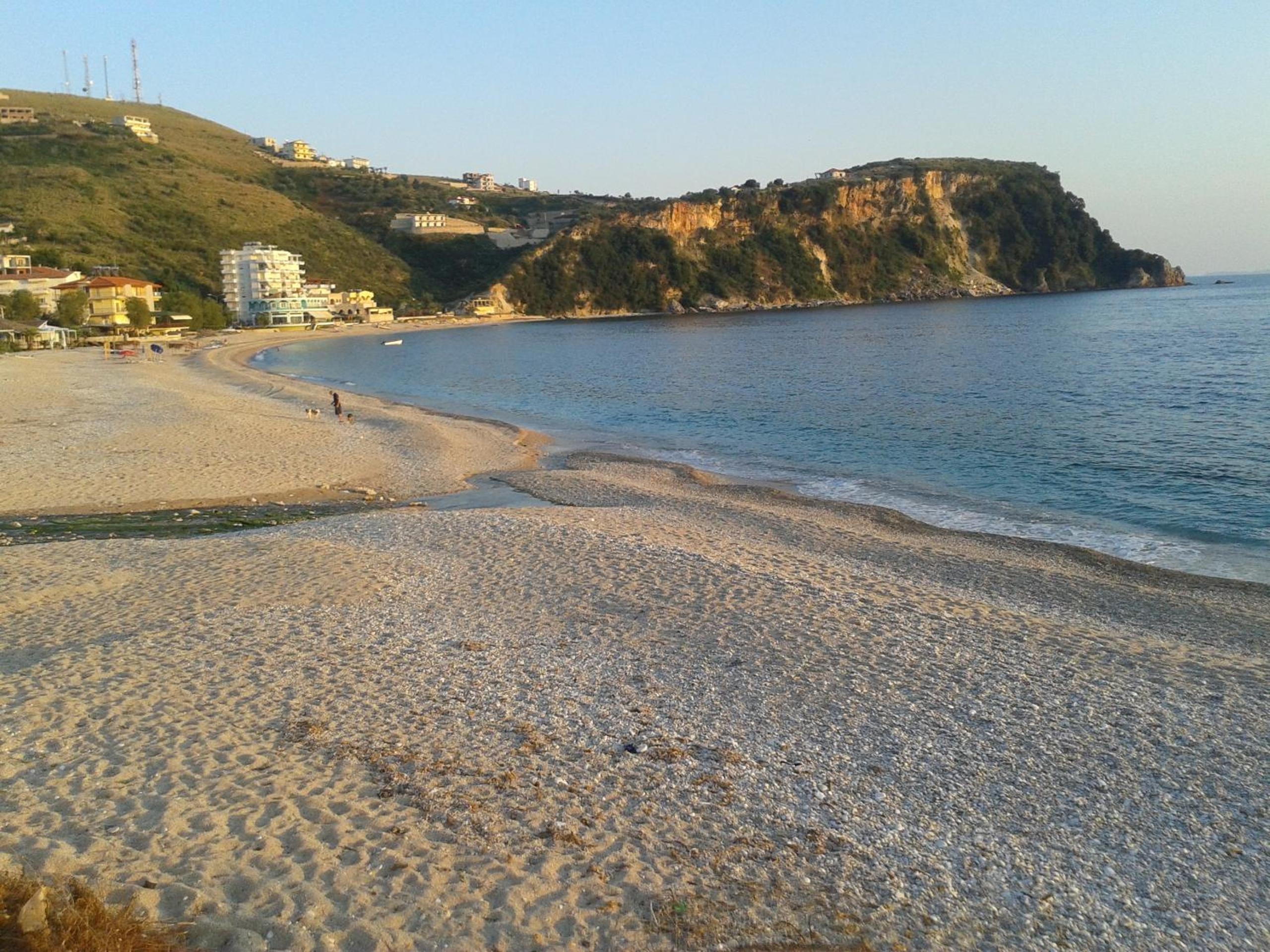 Magic Ionian Apartments & Rooms