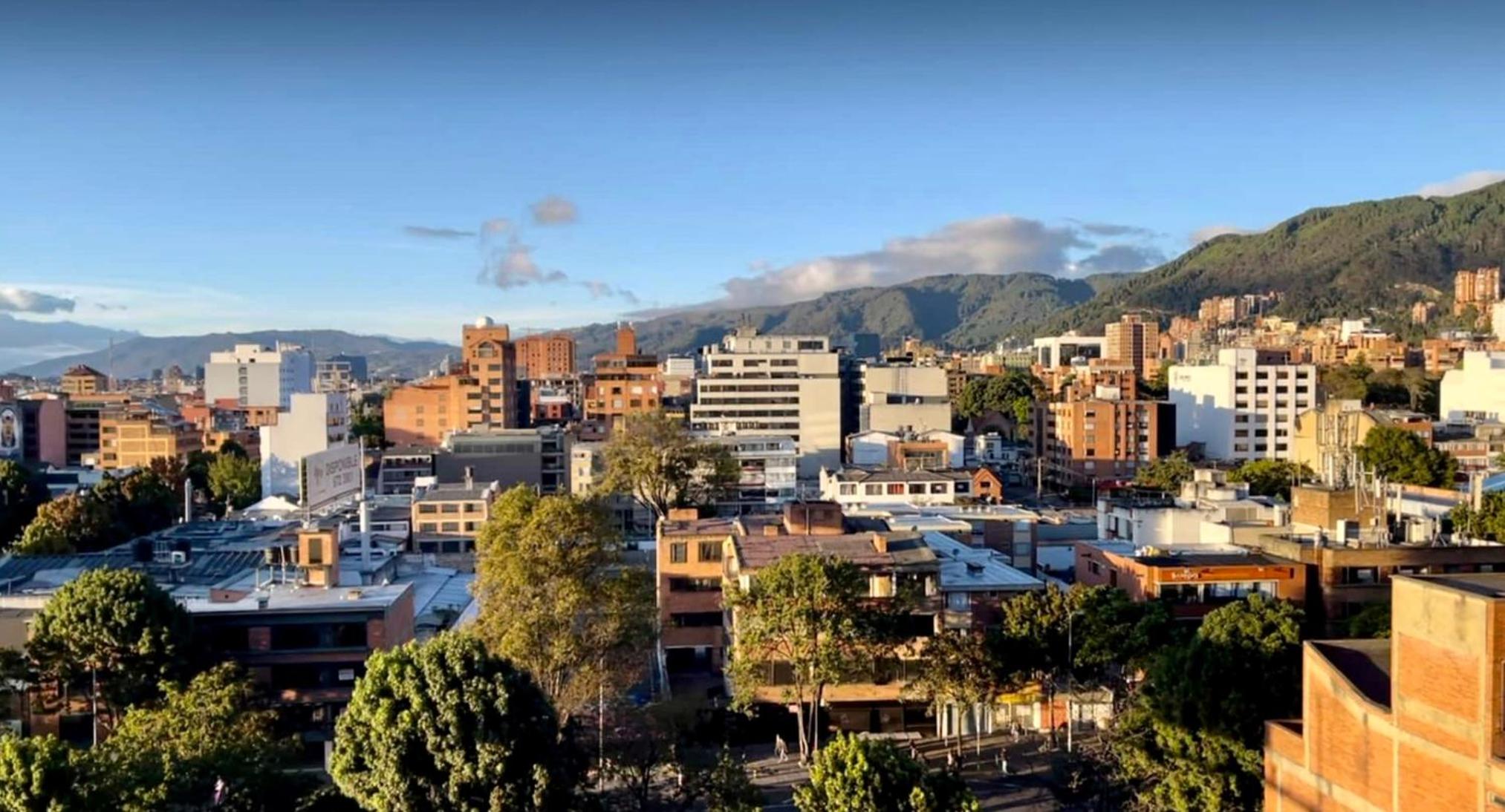 “Tranqui” City Vibes view 5