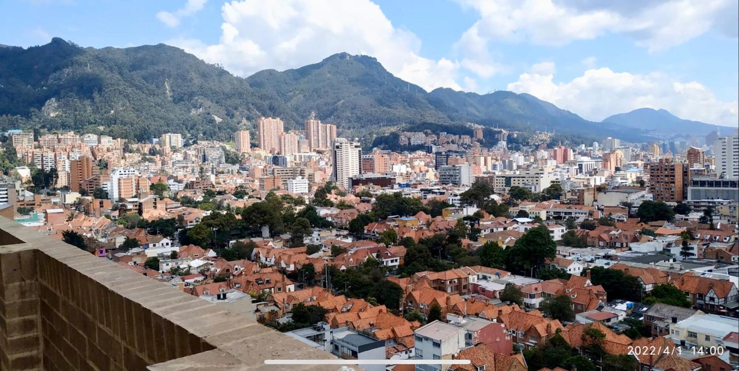 “Tranqui” City Vibes view 4
