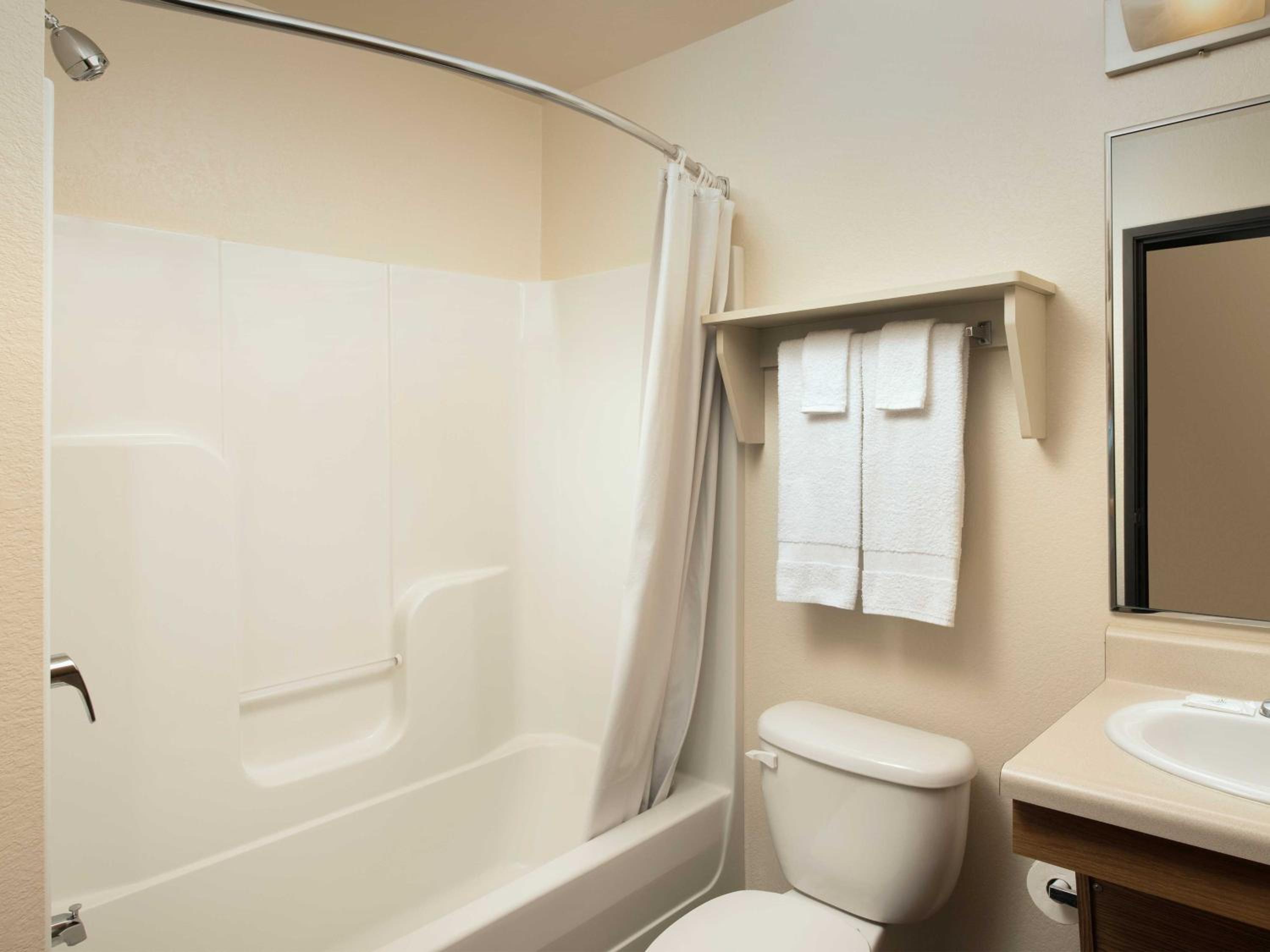 WoodSpring Suites Lebanon - Property Image 11