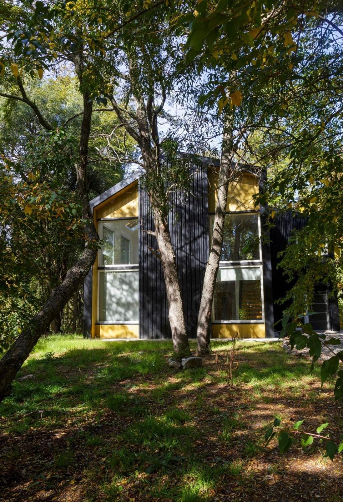 Casa del Bosque