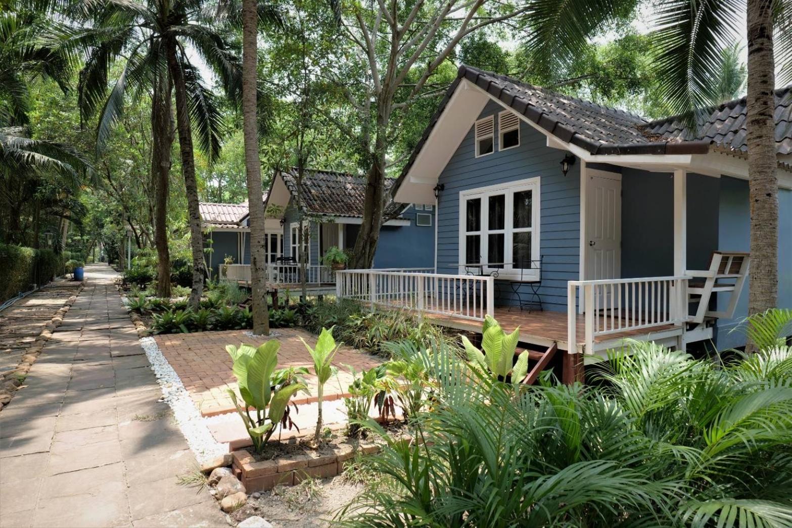 Hotel Young Coconut Garden Home Resort - Image 1