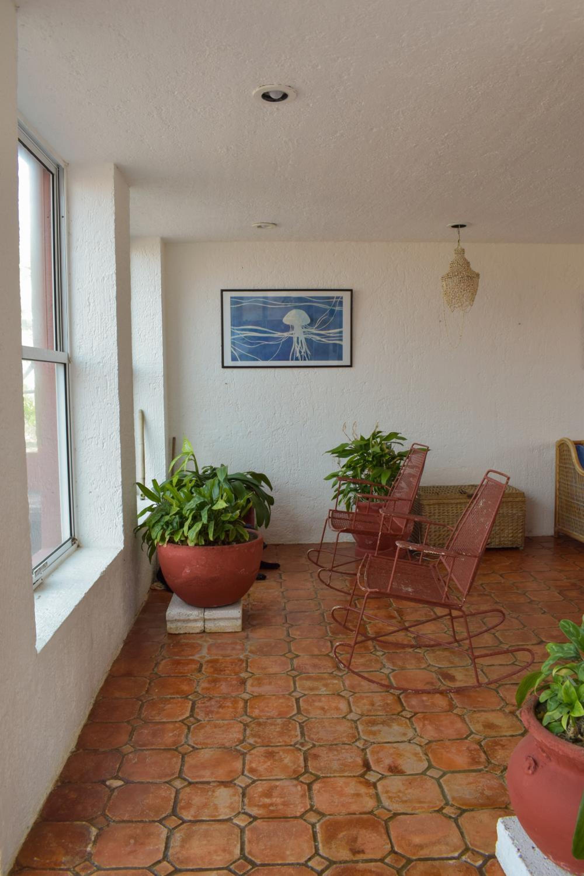 Casa Roja, Tecolutla (frente al mar) view 4