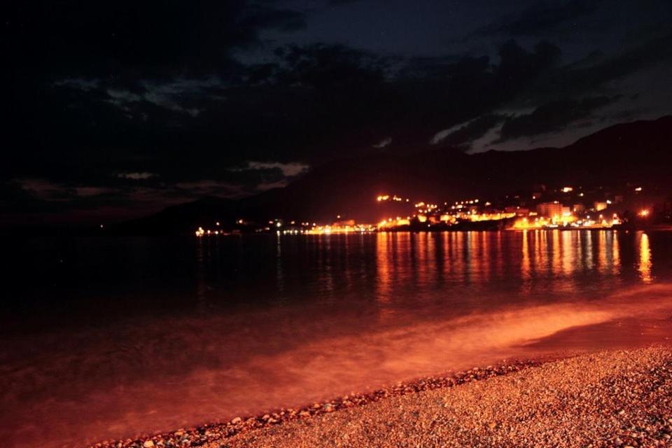 Magic Ionian Apartments & Rooms