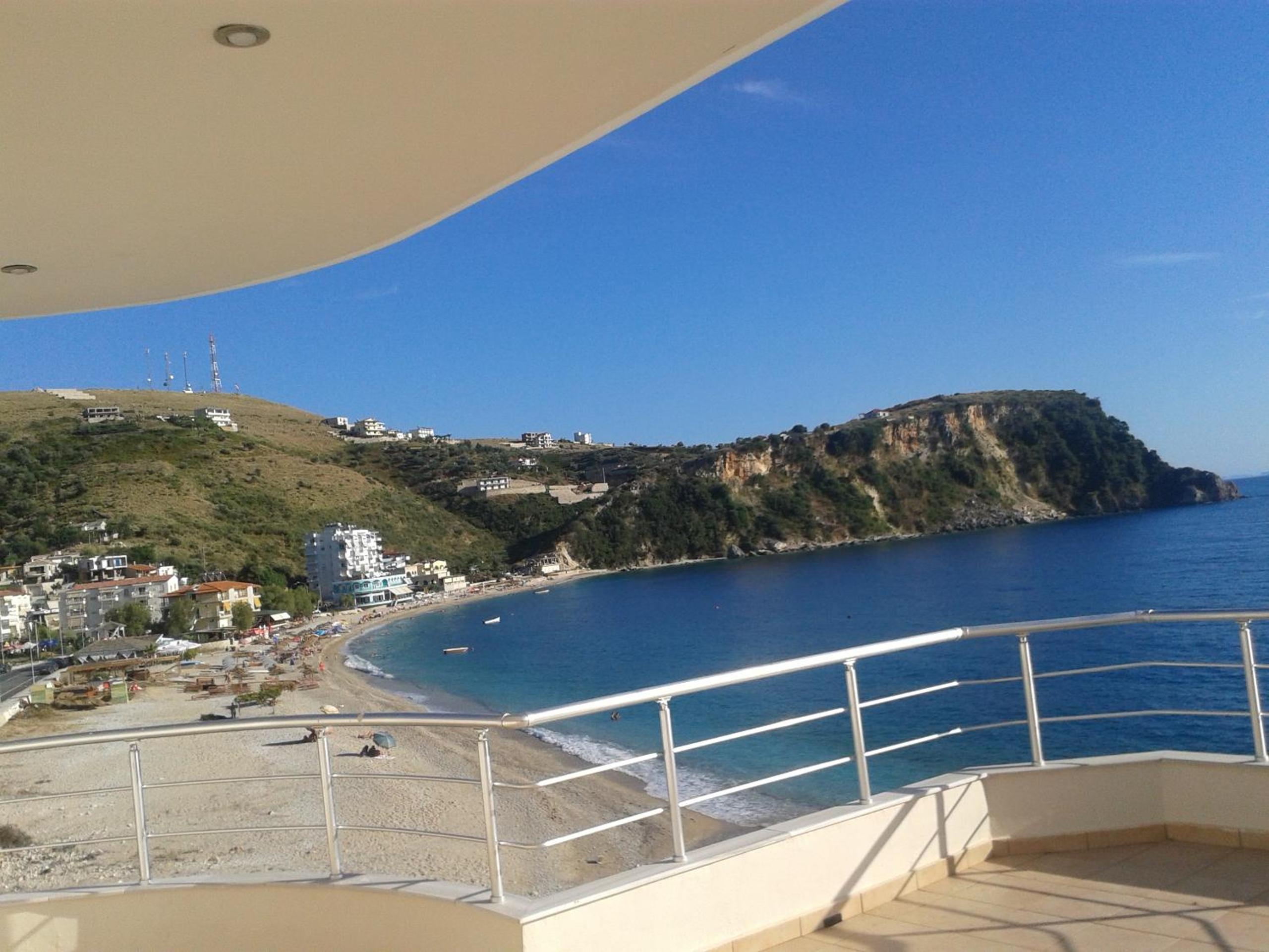 Magic Ionian Apartments & Rooms