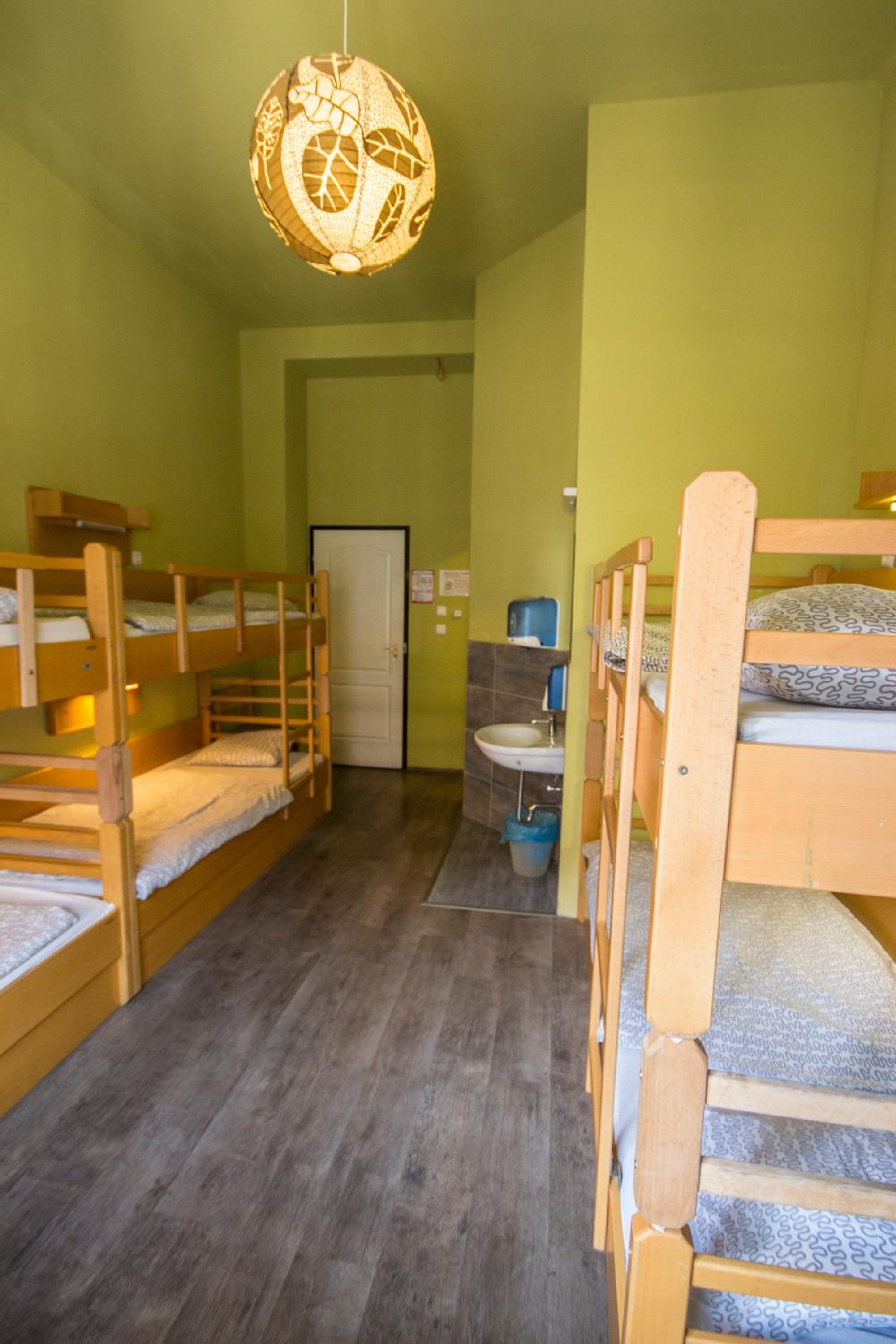 Treestyle Hostel