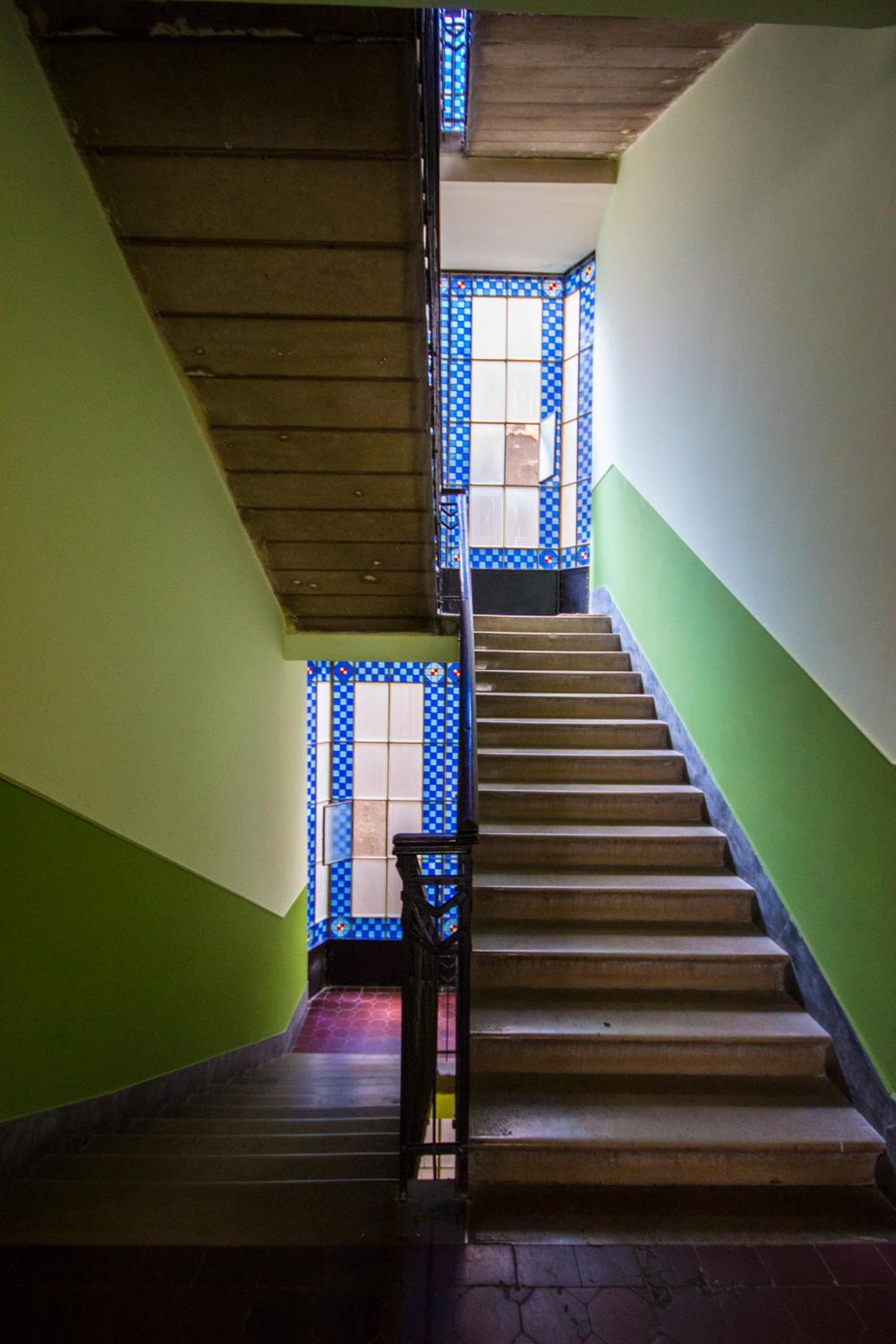 Treestyle Hostel