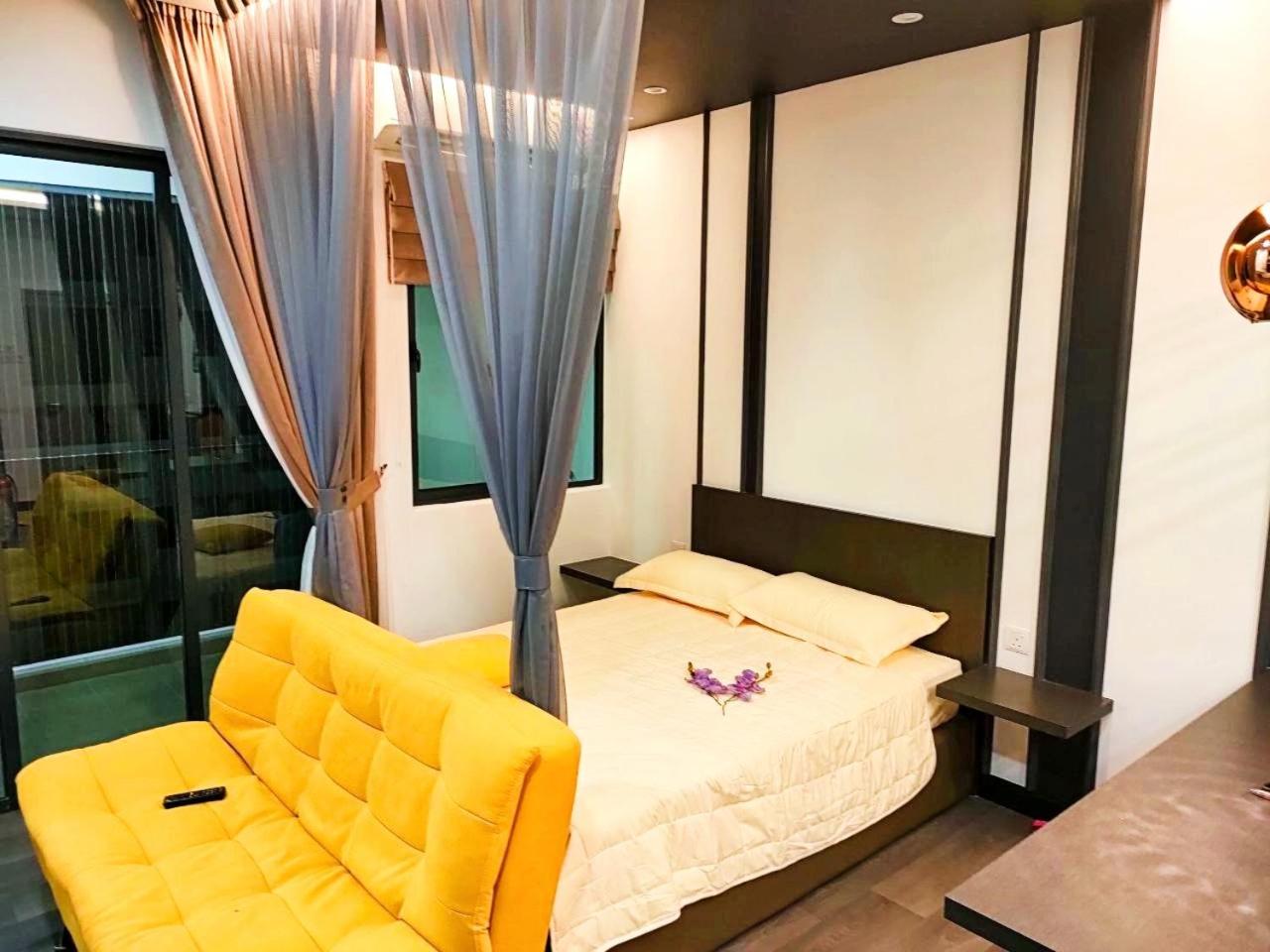 CASA SAKURA Studio Vista Bangi with Wi-fi & Netflix photo 5
