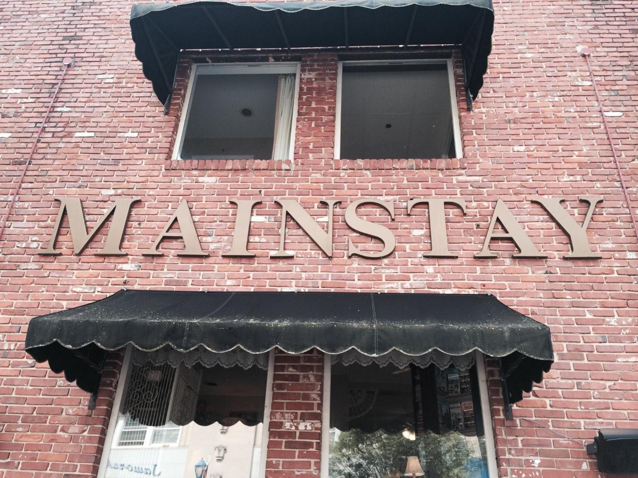 Mainstay Inn - Property Image 26