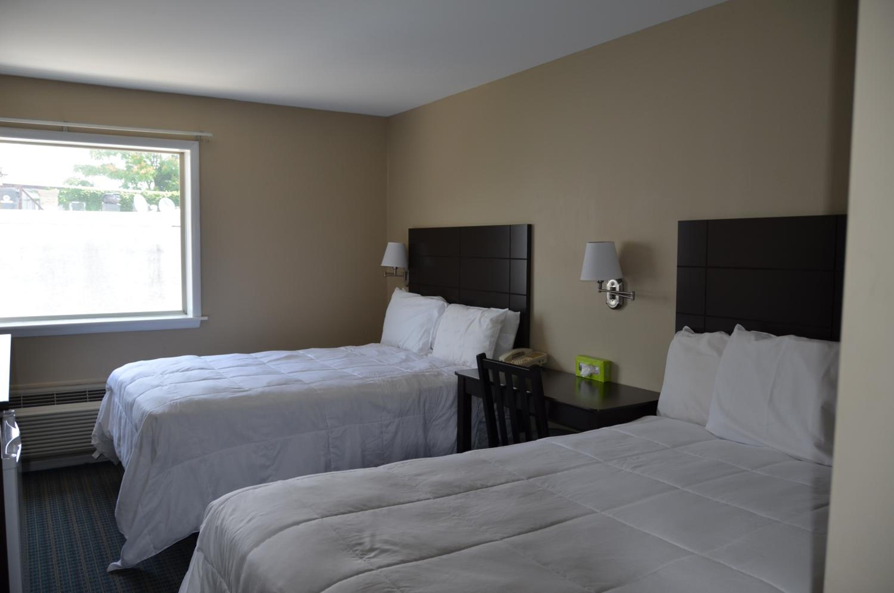 Mainstay Inn - Property Image 5