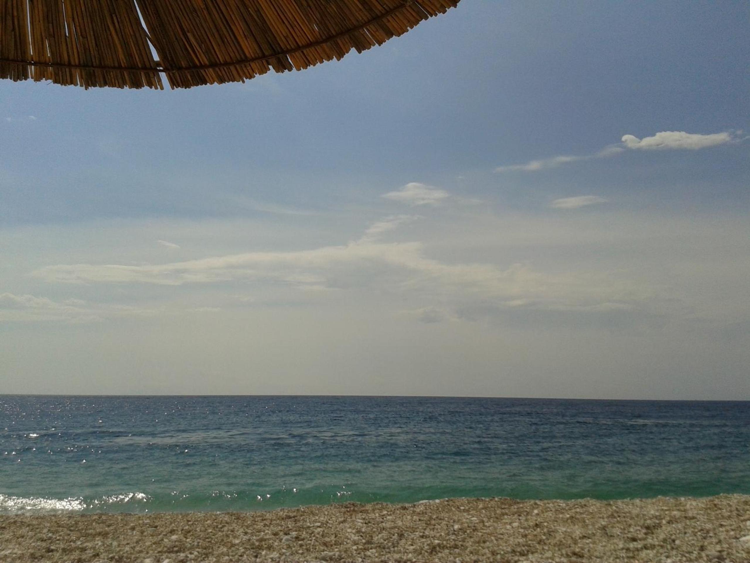 Magic Ionian Apartments & Rooms