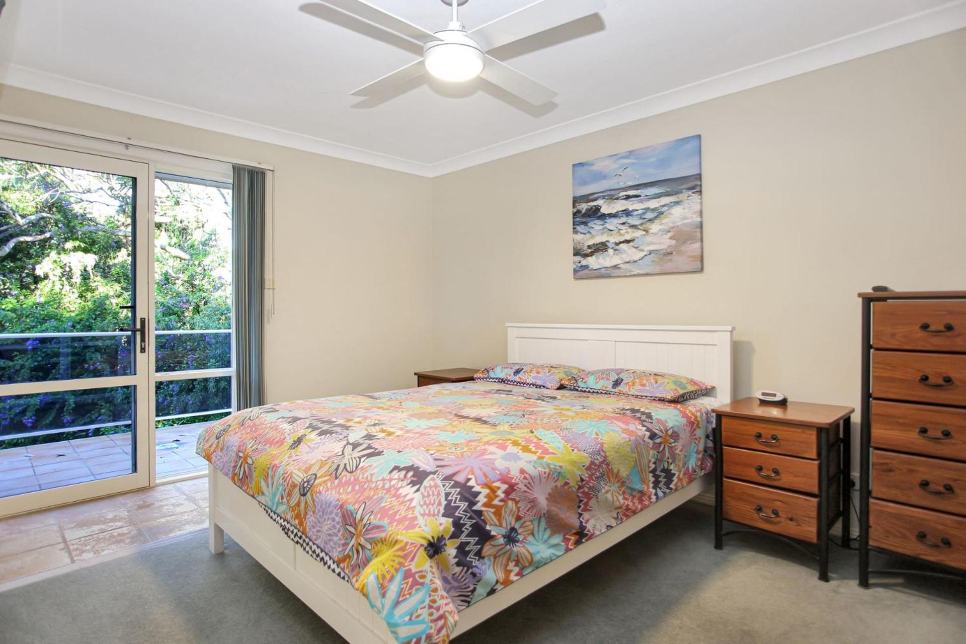 Four Bedroom Quality Townhouse