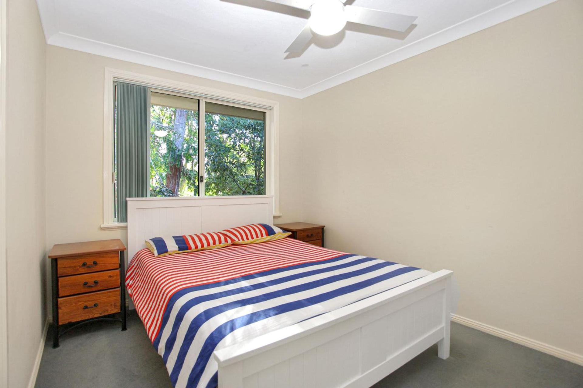 Four Bedroom Quality Townhouse