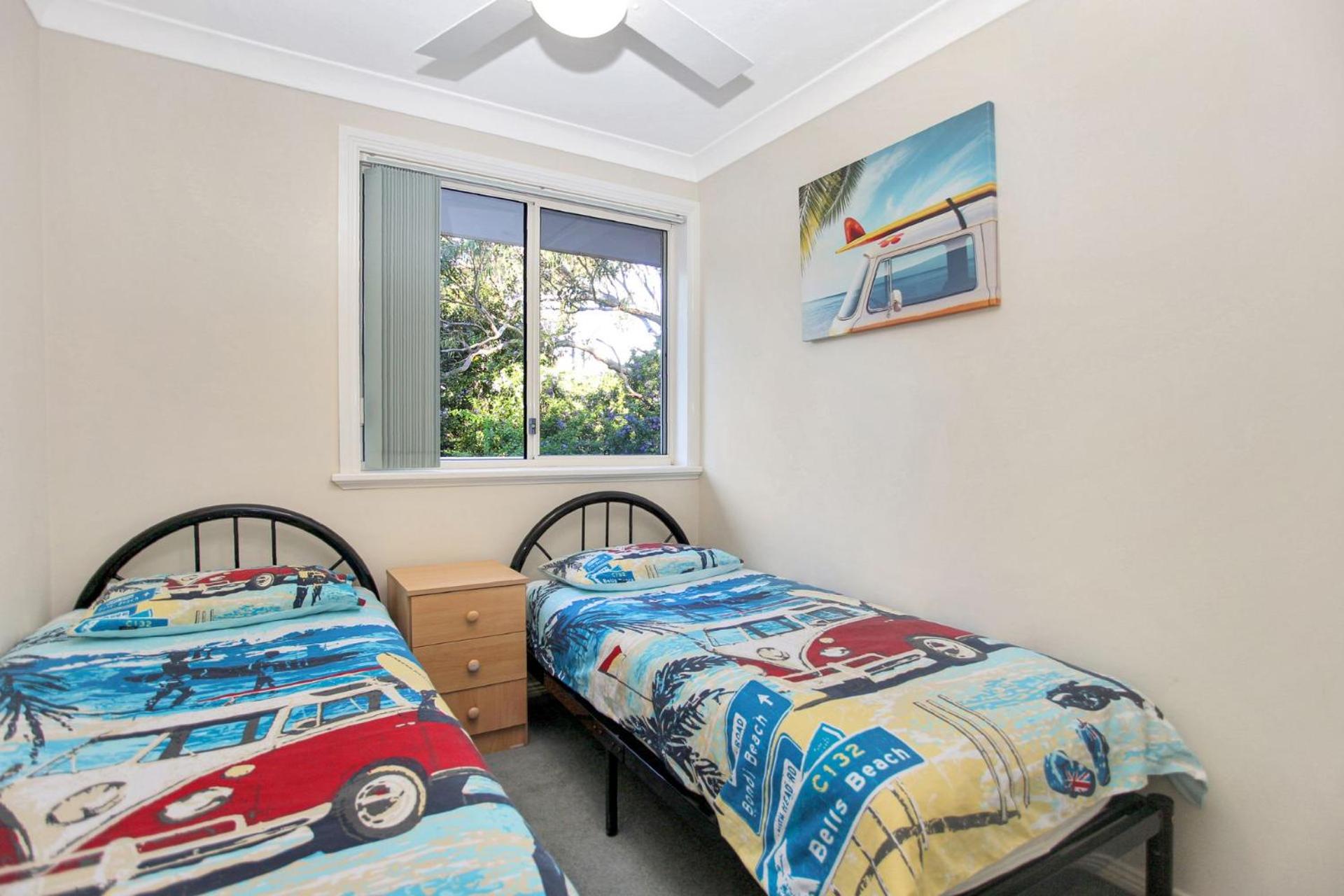 Four Bedroom Quality Townhouse