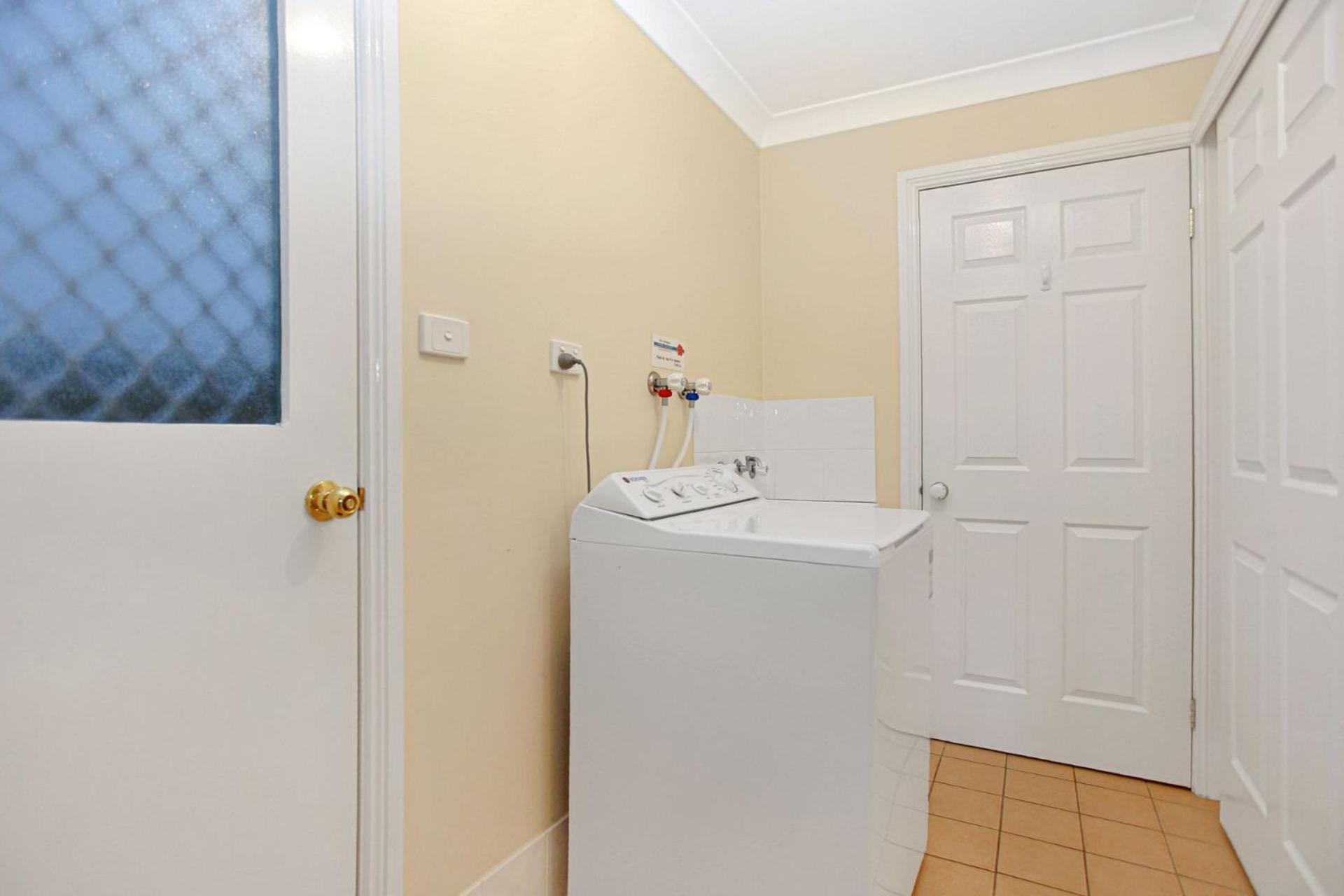 Four Bedroom Quality Townhouse