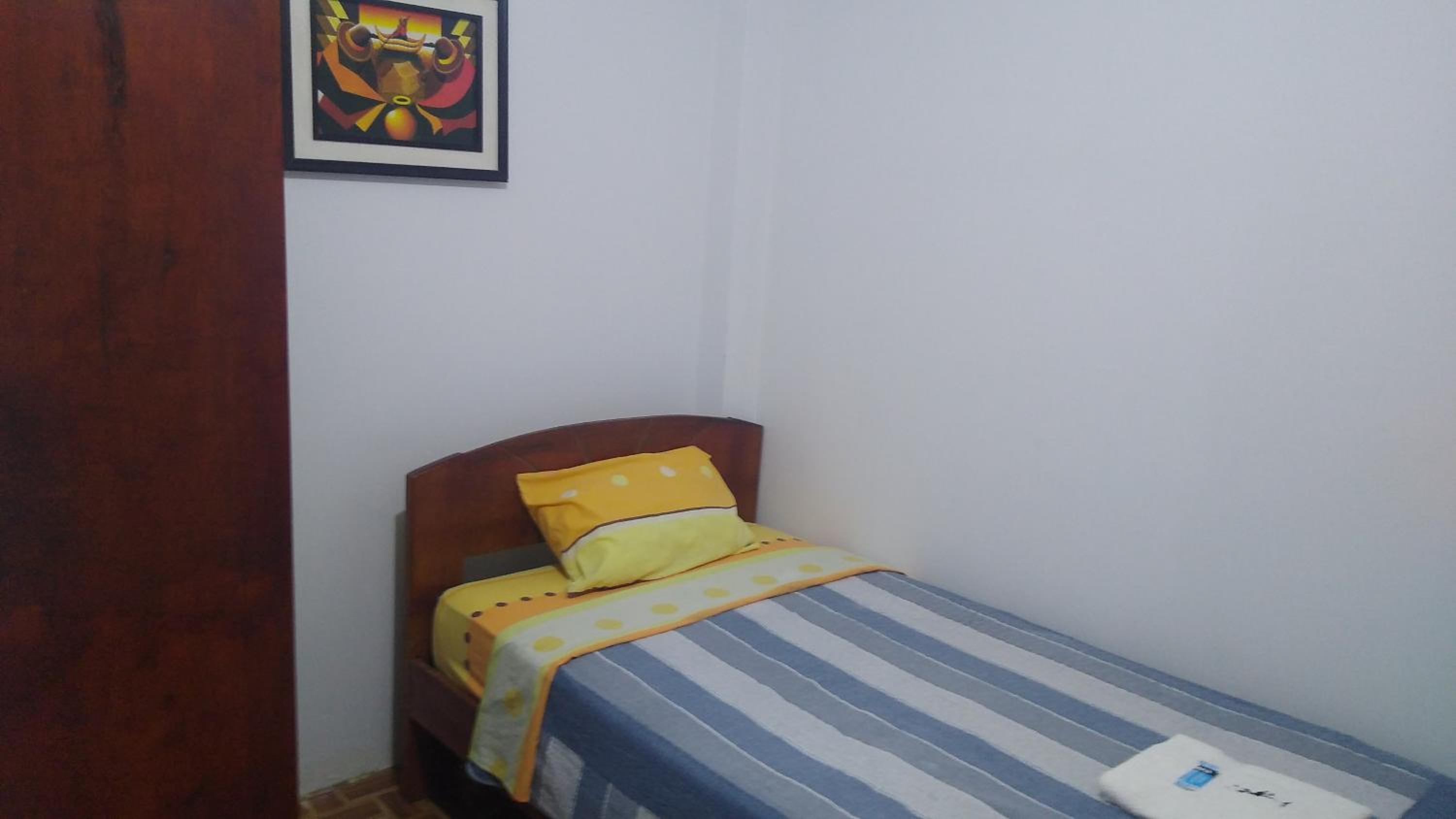 BACHÍG Hospedaje