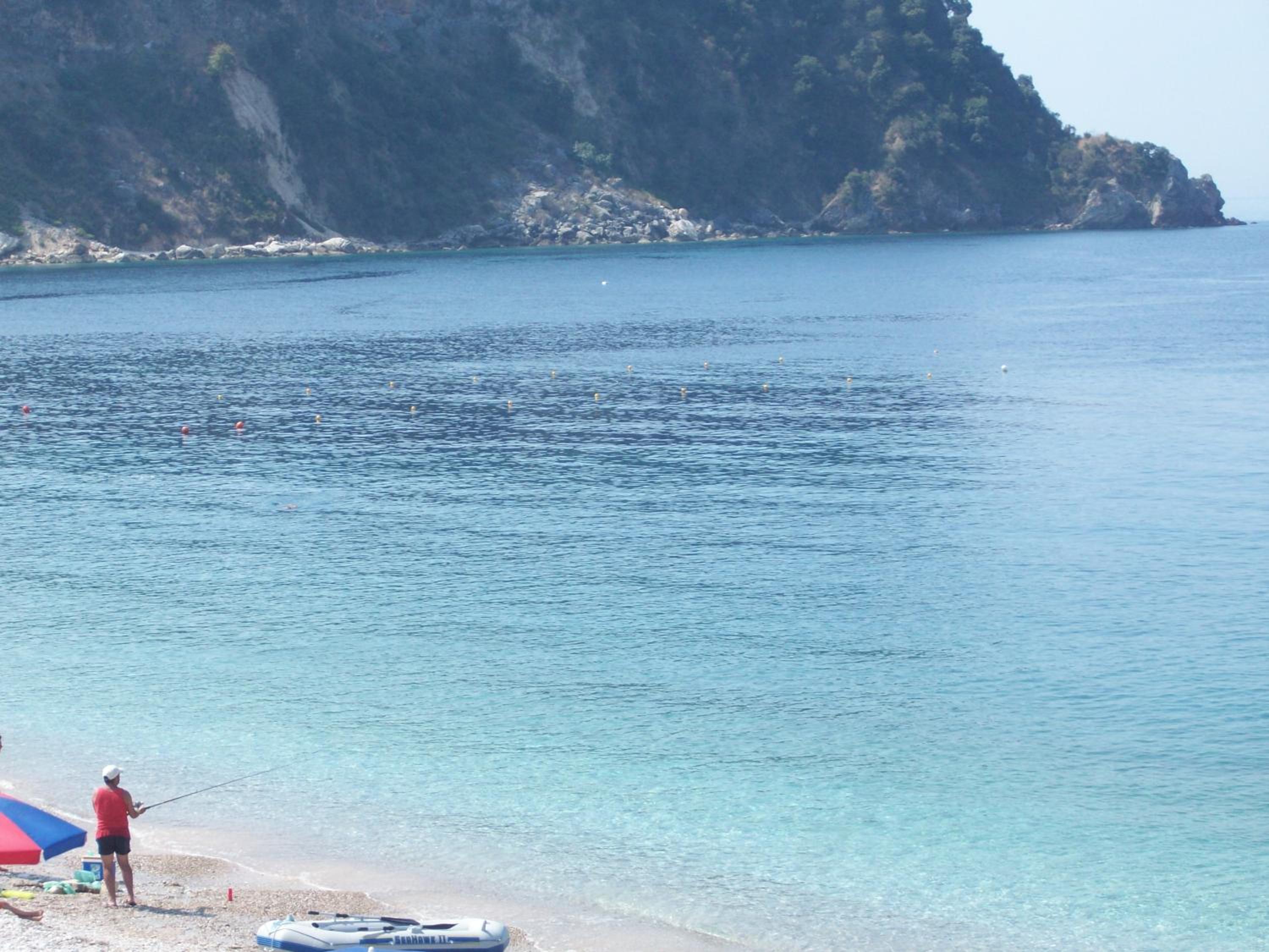 Magic Ionian Apartments & Rooms