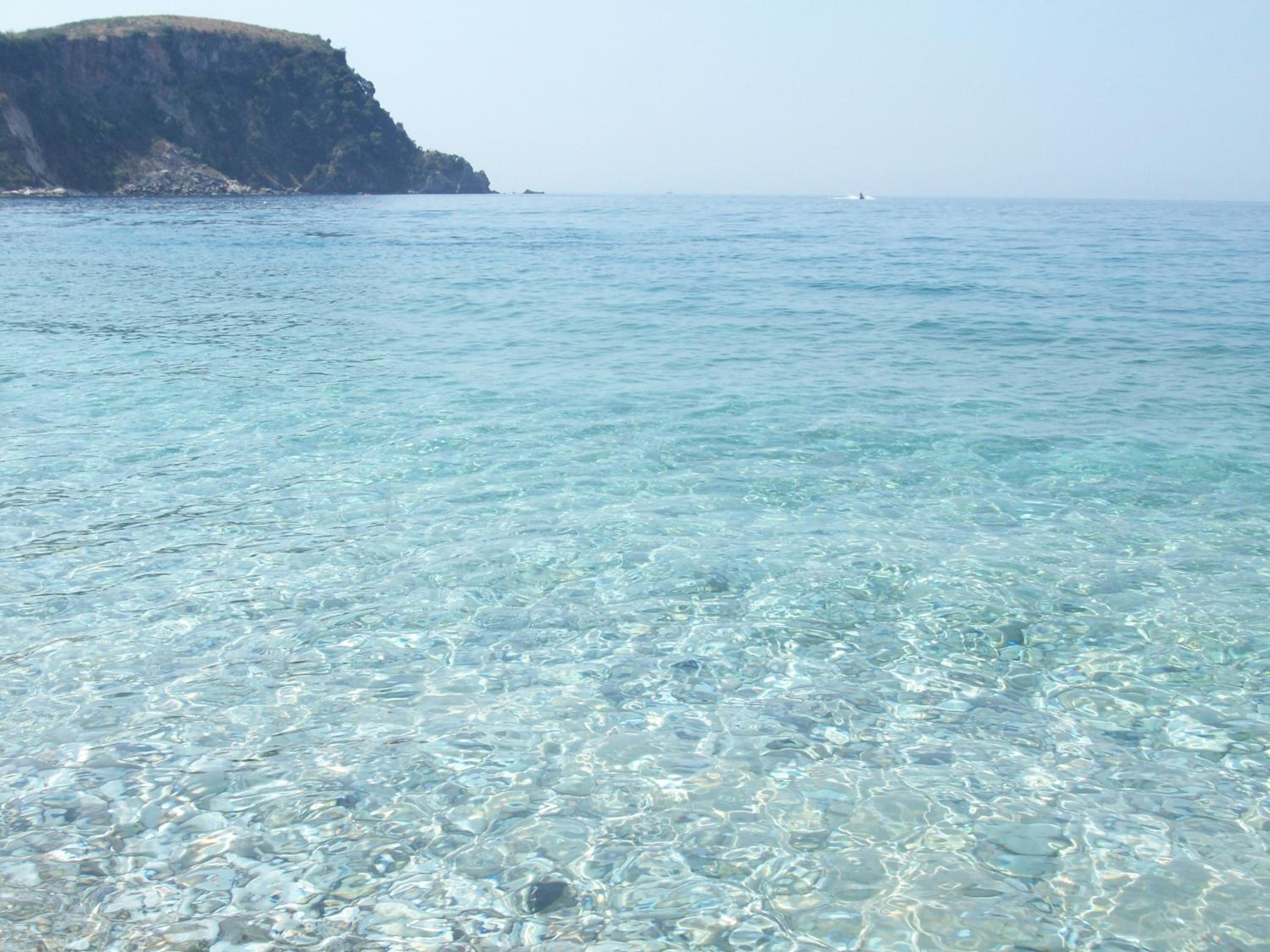 Magic Ionian Apartments & Rooms