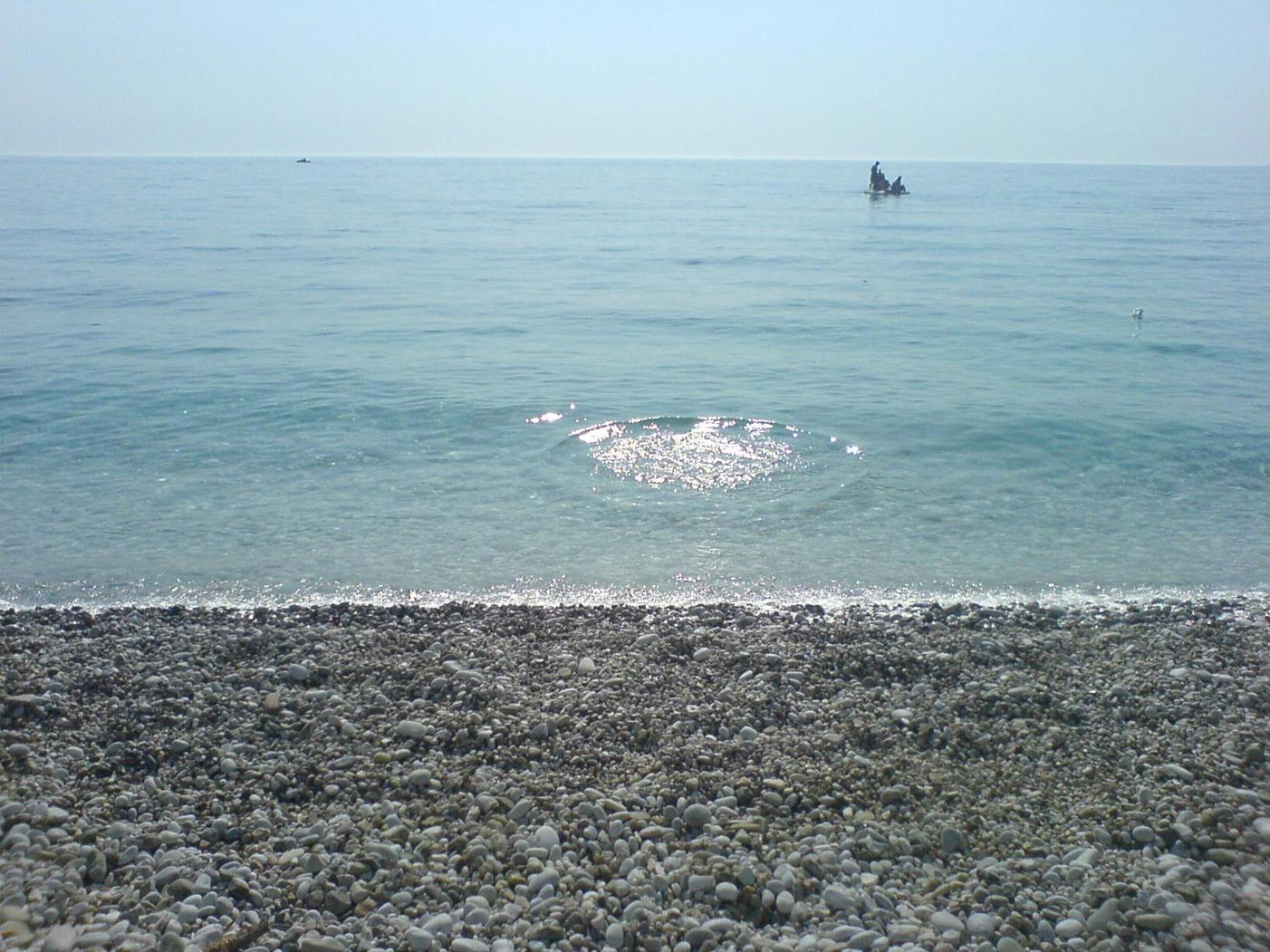 Magic Ionian Apartments & Rooms
