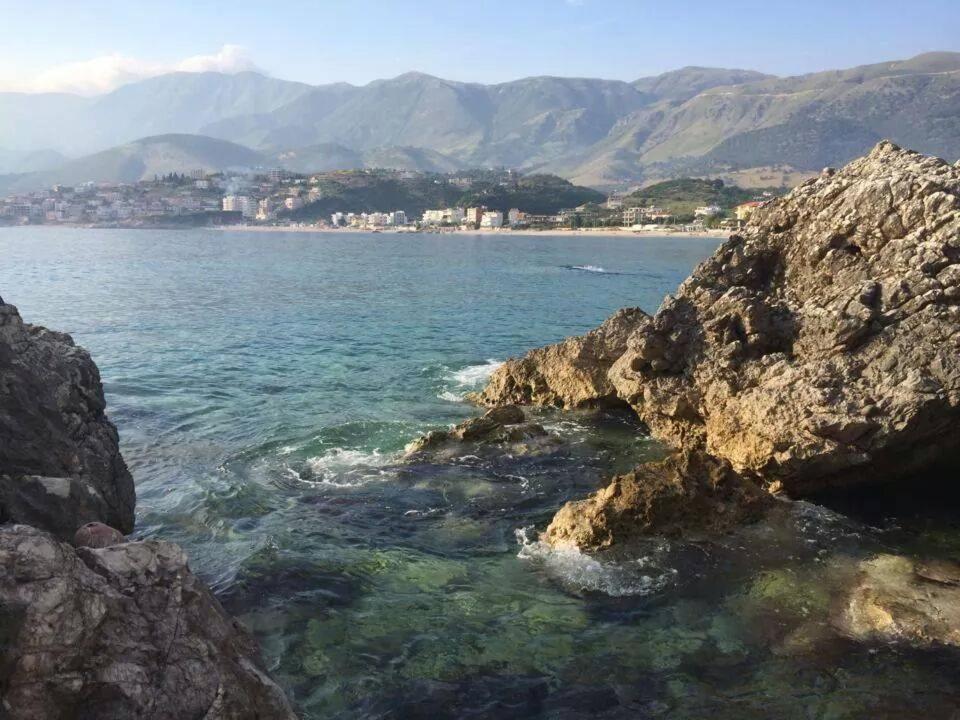 Magic Ionian Apartments & Rooms