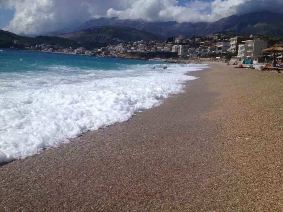 Magic Ionian Apartments & Rooms