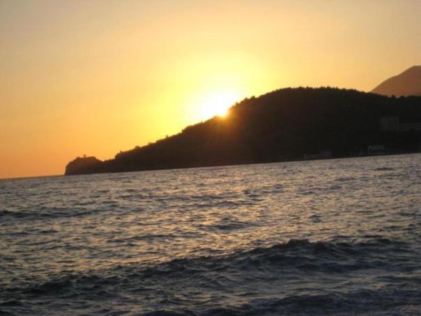 Magic Ionian Apartments & Rooms