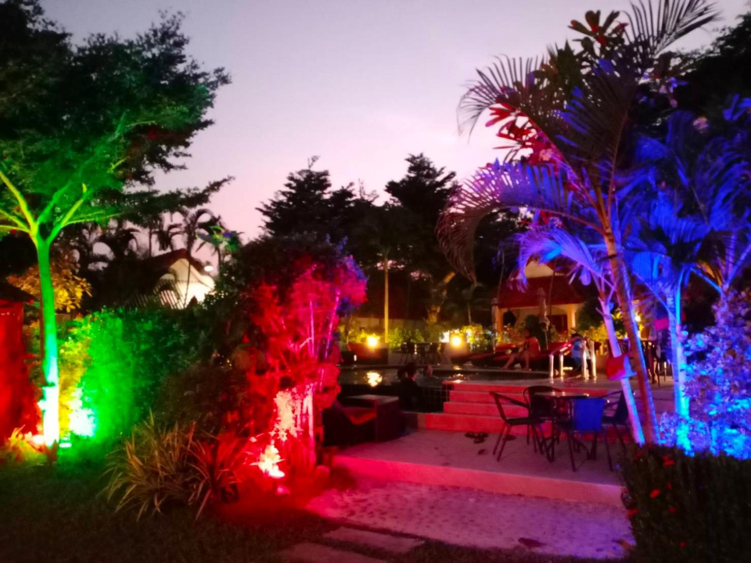 Boonya Resort Koh Chang