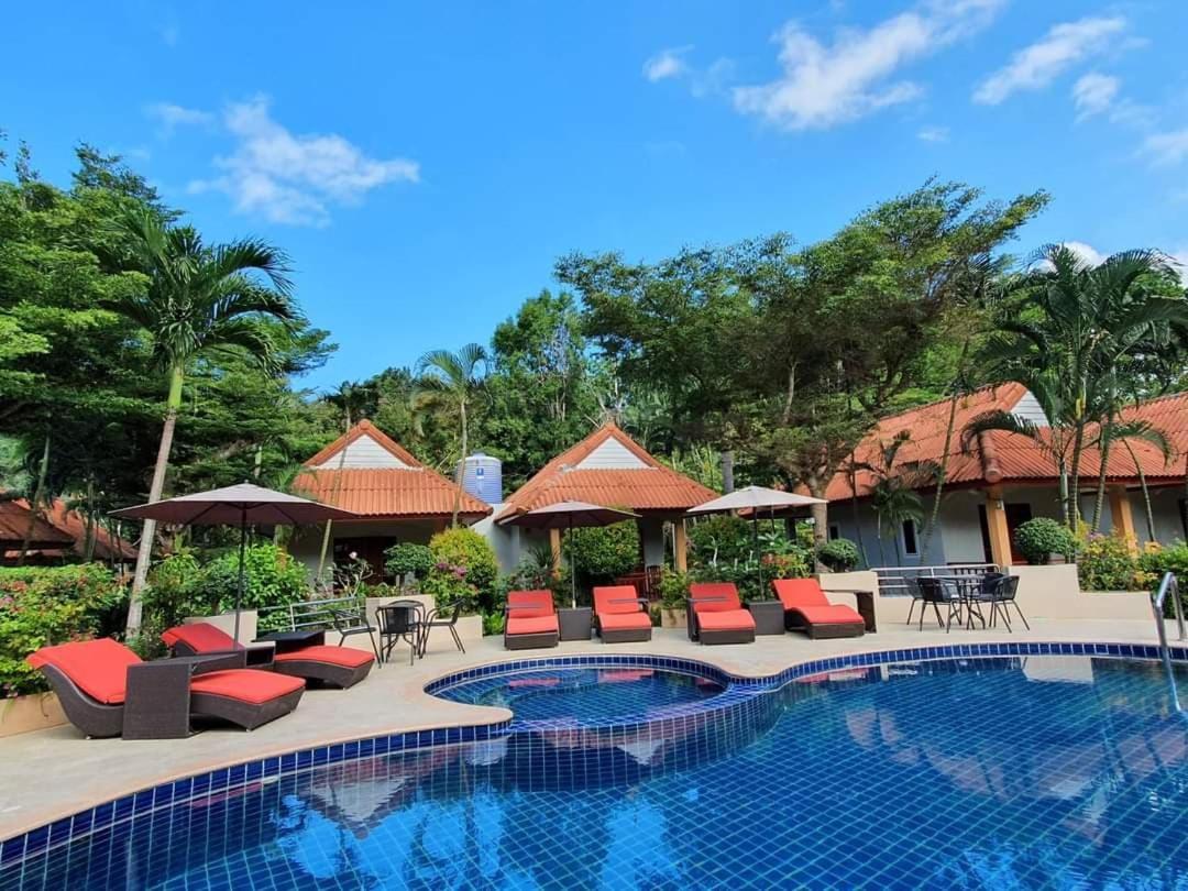 Boonya Resort Koh Chang