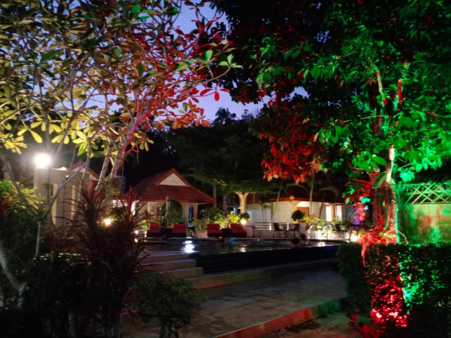 Boonya Resort Koh Chang