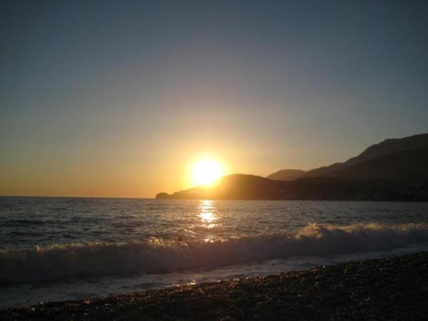 Magic Ionian Apartments & Rooms