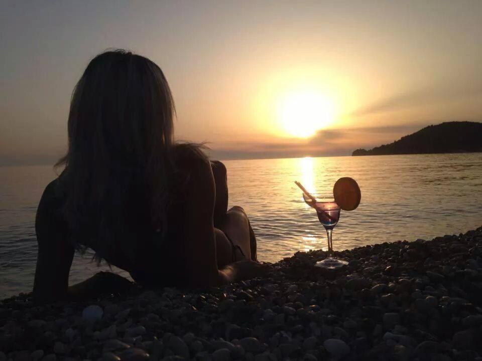 Magic Ionian Apartments & Rooms