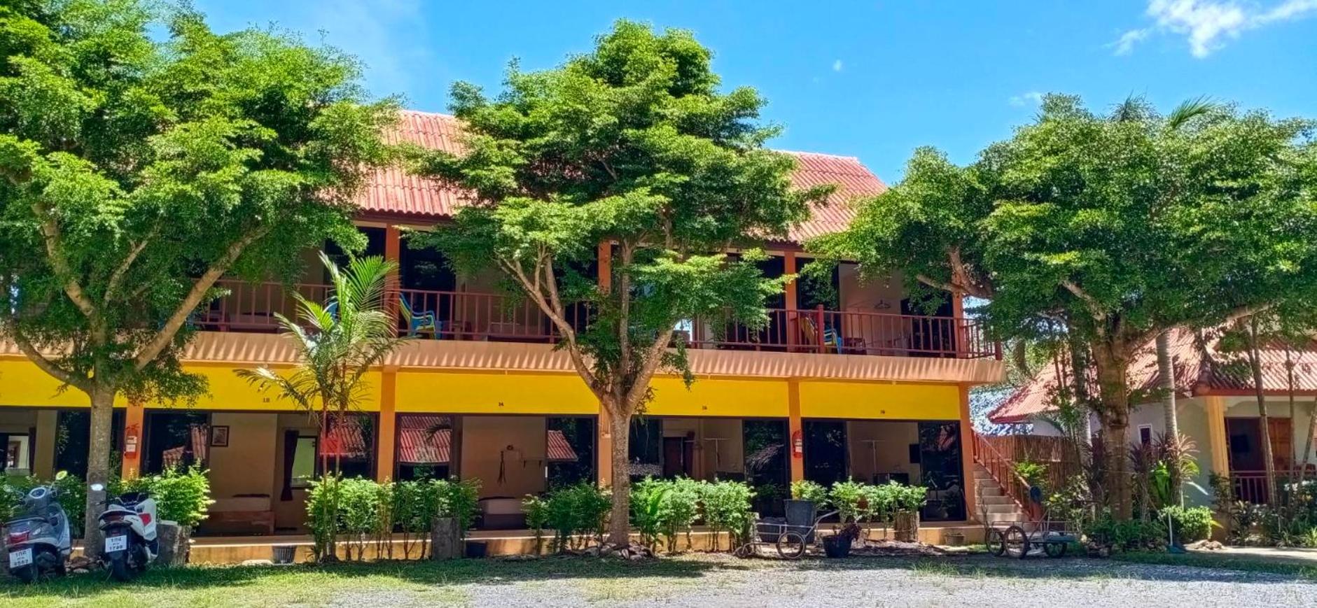 Boonya Resort Koh Chang