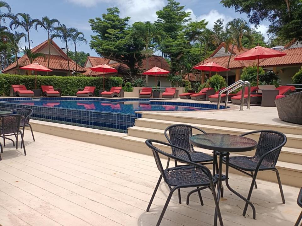 Boonya Resort Koh Chang