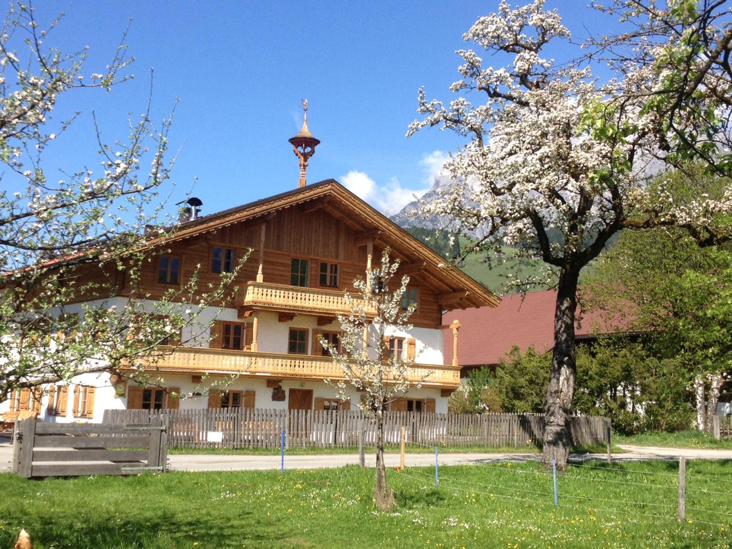 Kleintödlinggut