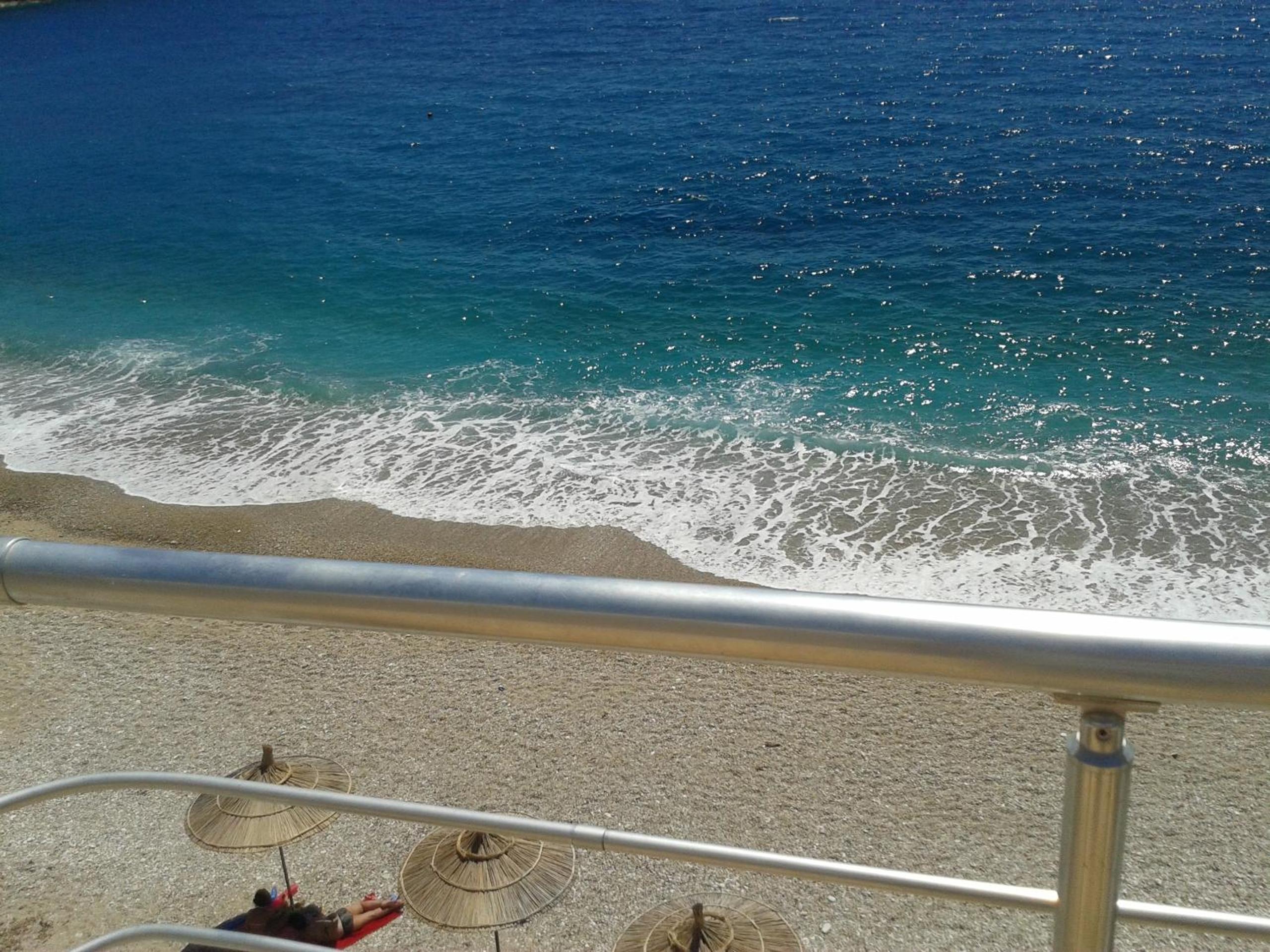 Magic Ionian Apartments & Rooms