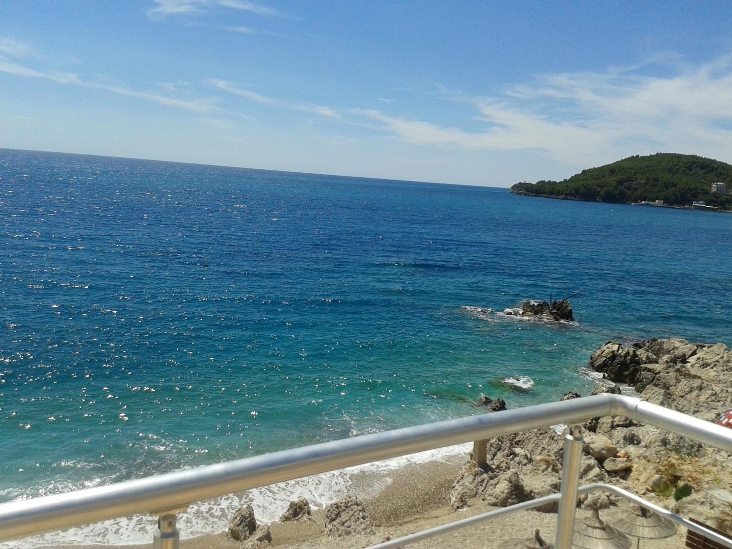 Magic Ionian Apartments & Rooms