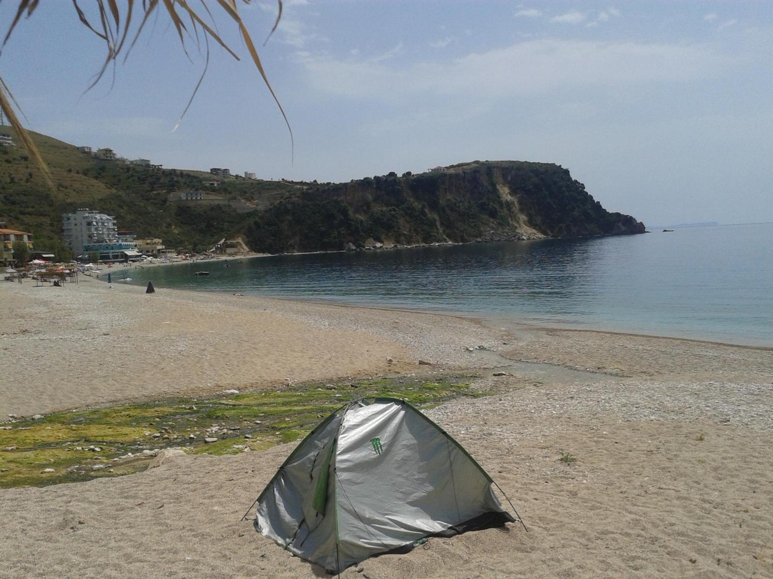 Magic Ionian Apartments & Rooms